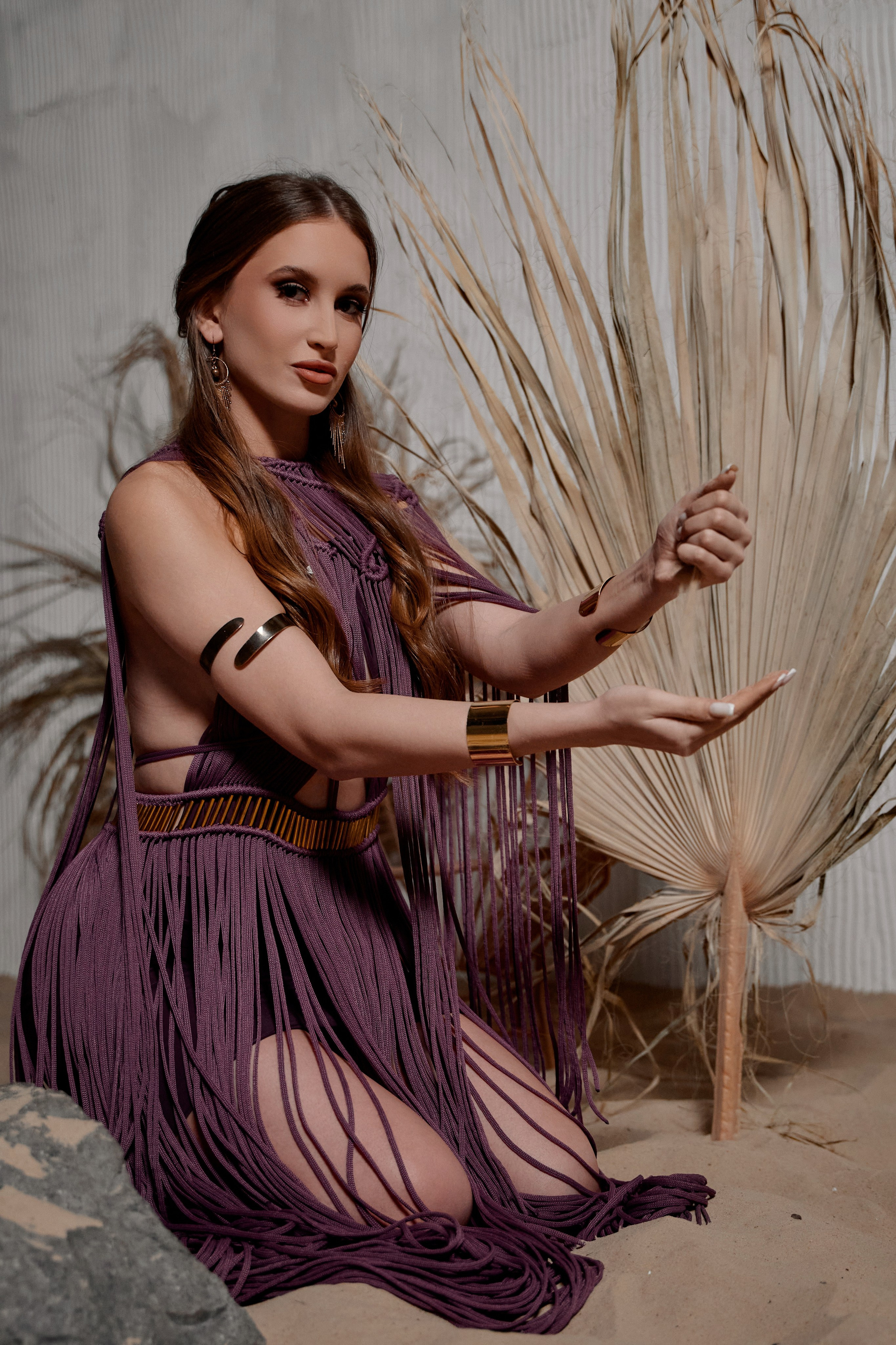 Восток дело тонкое. Фотограф Алексей Яковлев