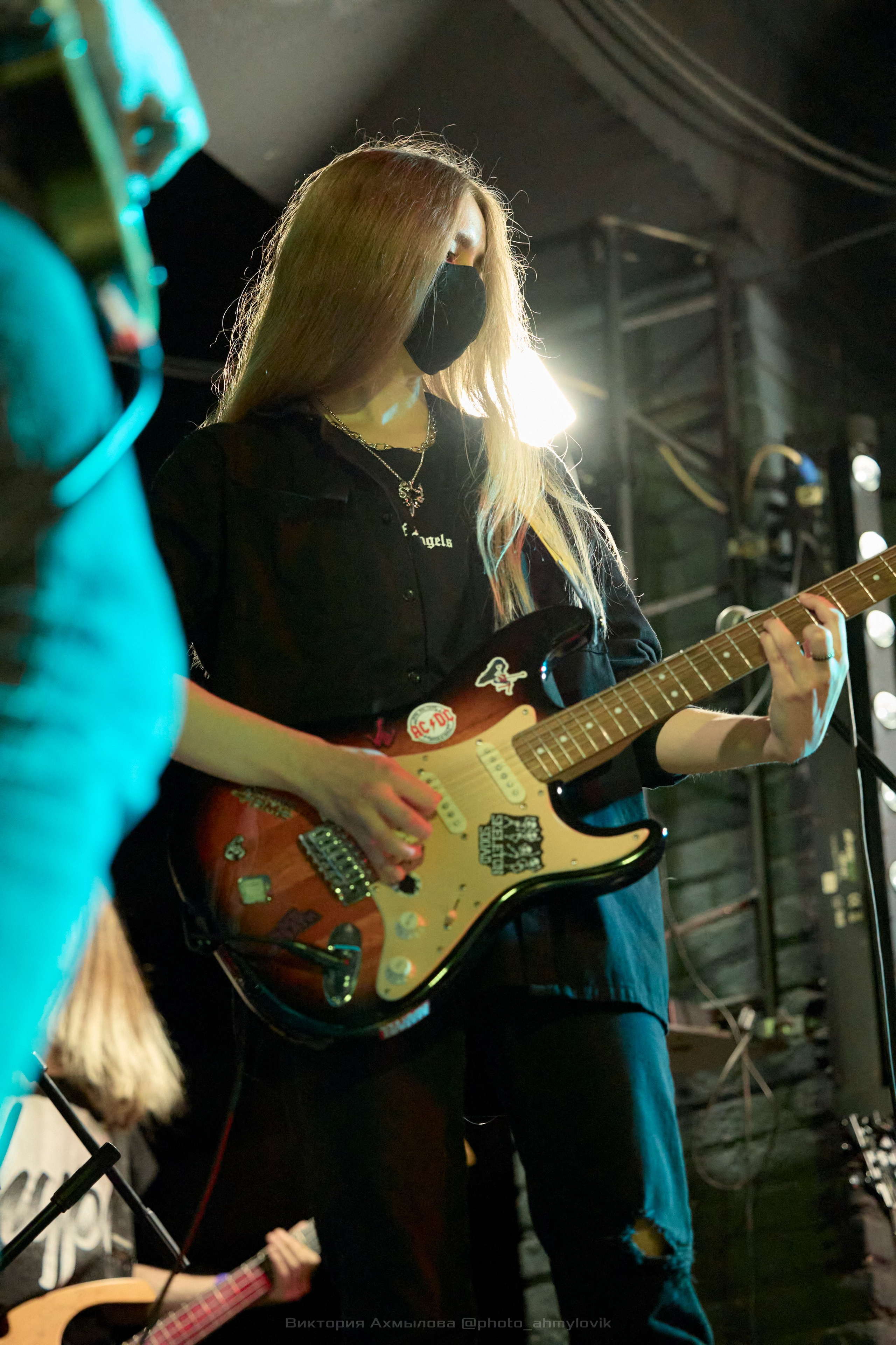 19.07.2024 НШБ Зеленоград. Виктория Ахмылова. Фотограф в Москве