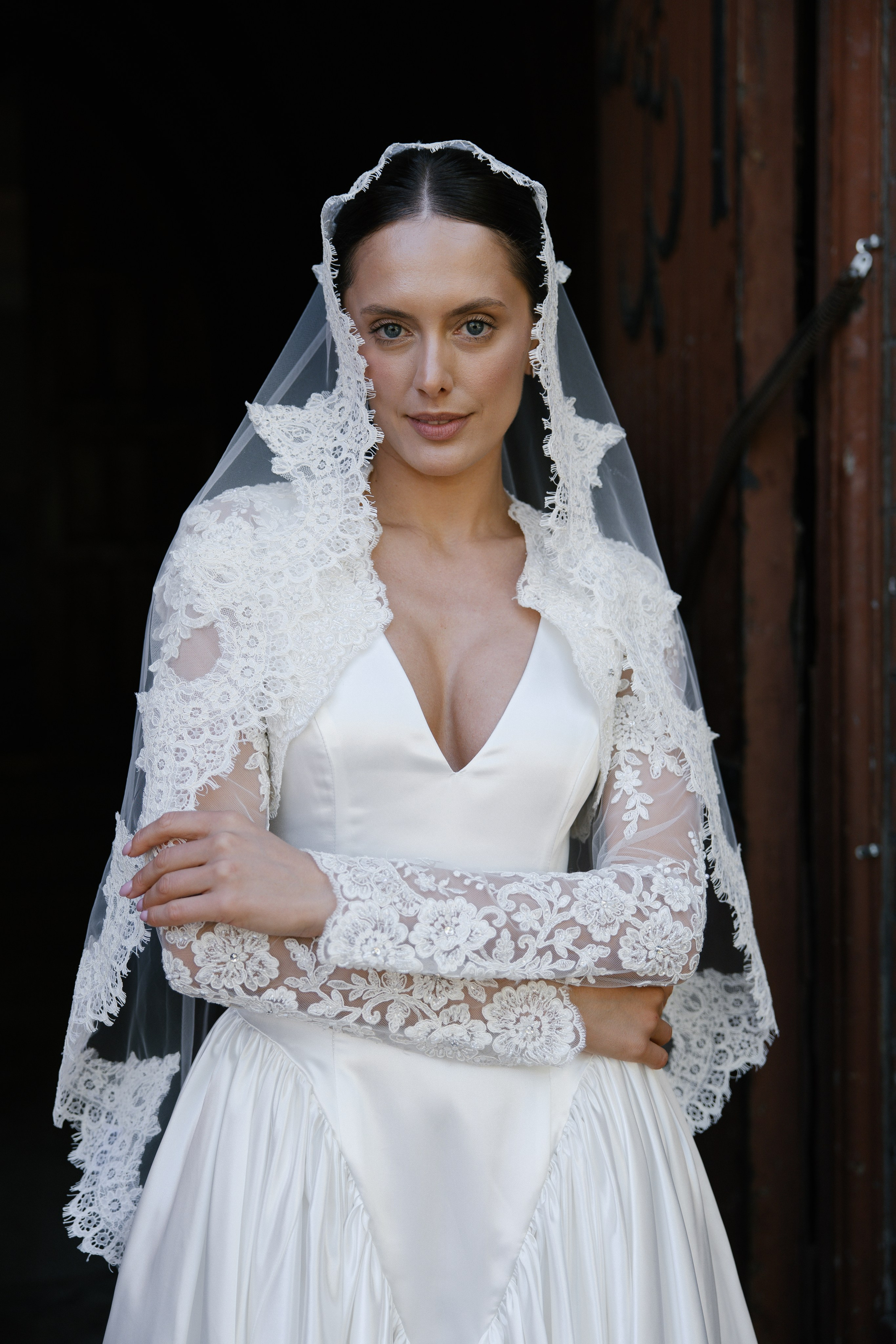 Англиканская Церковь. Свадебный и семейный фотограф Москва | Балашиха