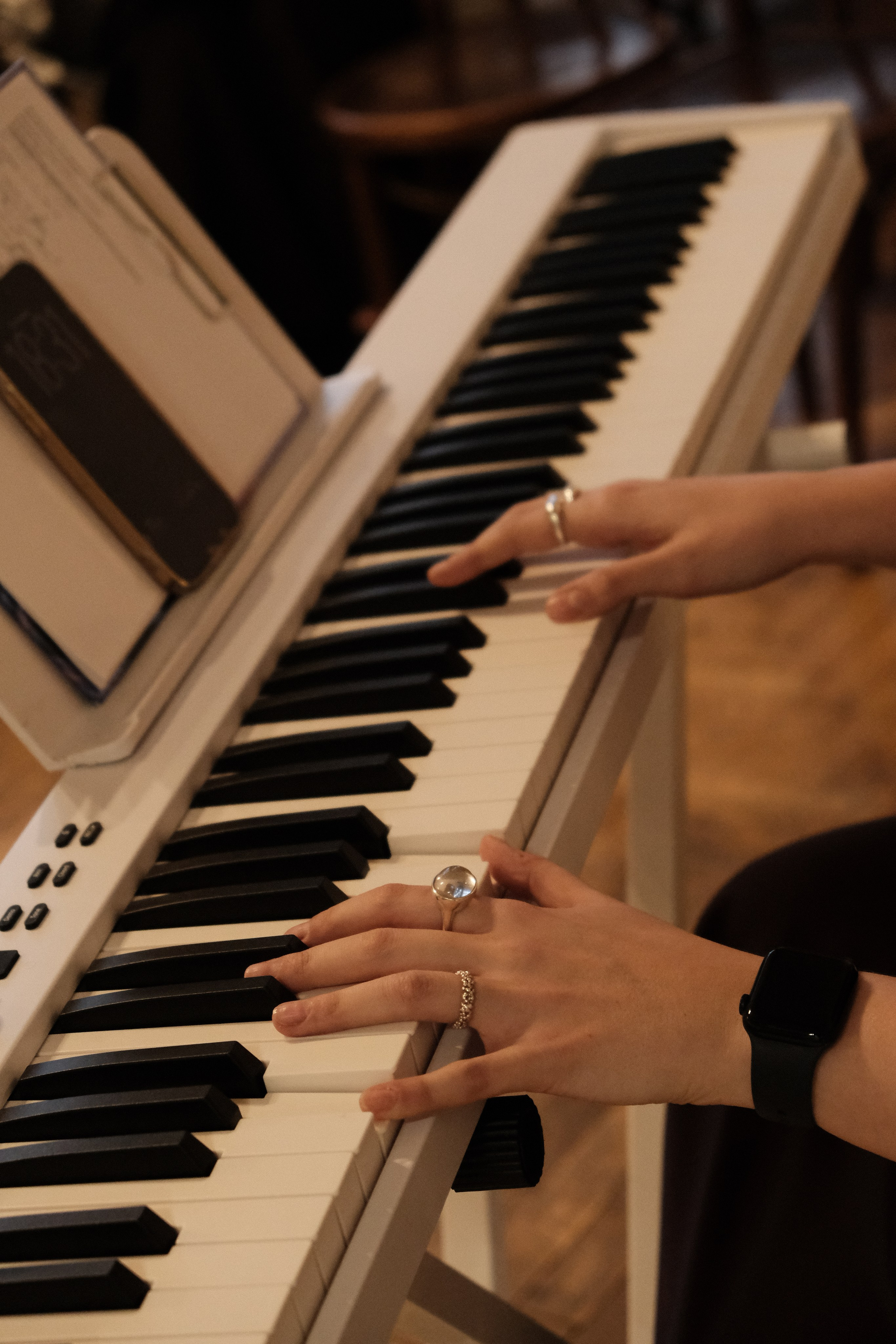 LIORA's Choir. Даяна ЛеРосс. Фотография людей, событий и идей. Москва