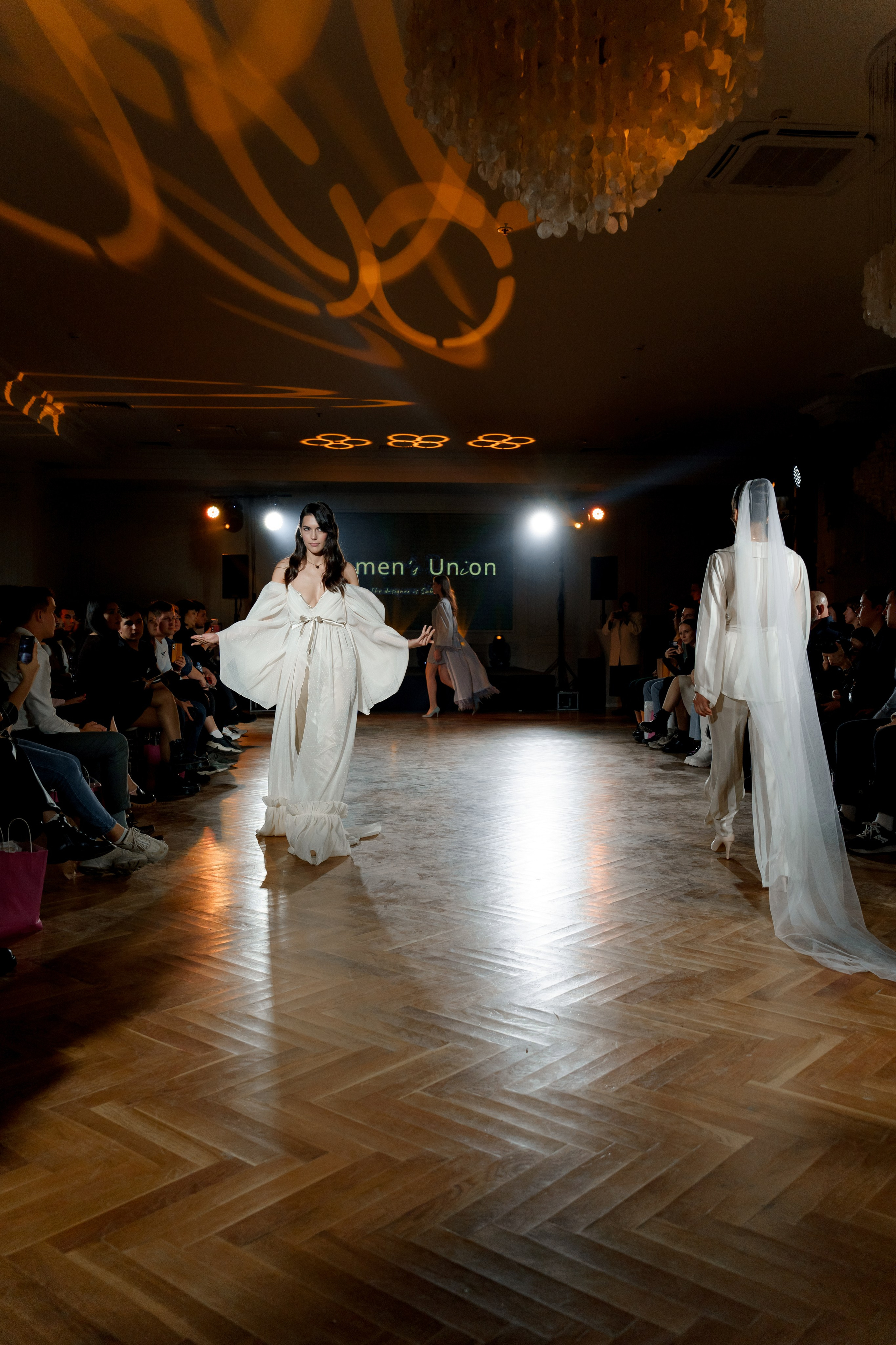 Выставка свадебных специалистов «Свадьба на 1000%». Свадебный фотограф в Санкт-Петербурге