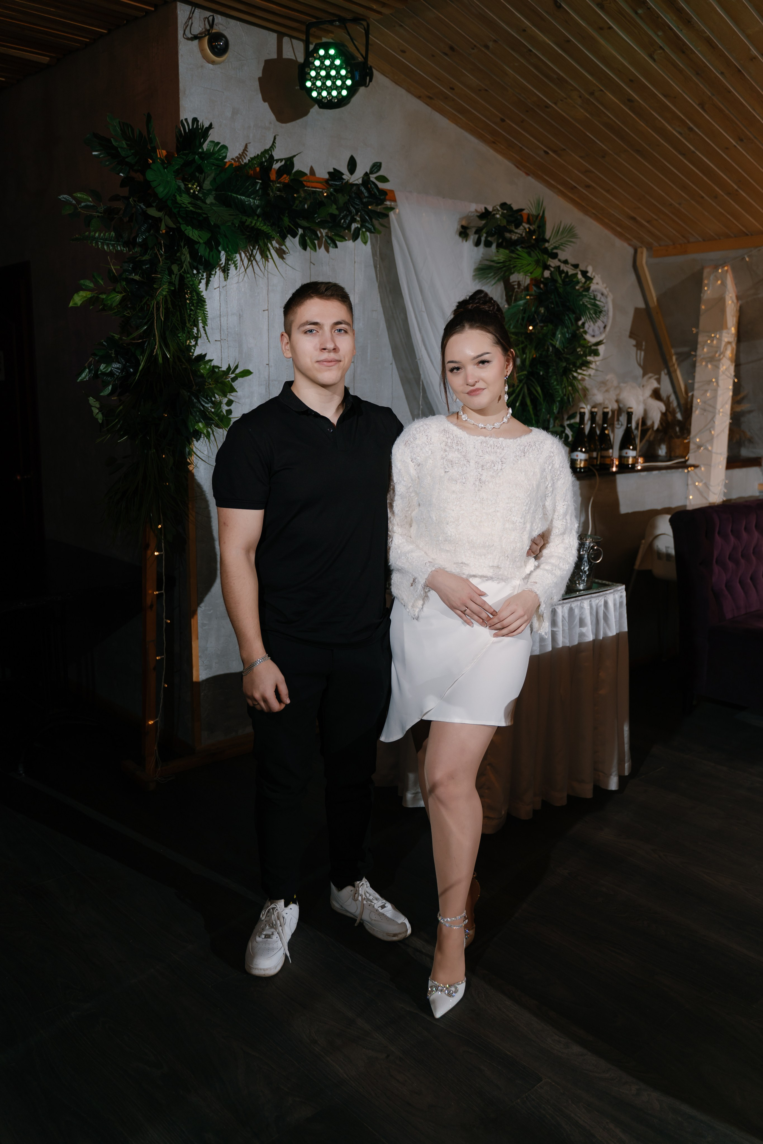 23.12.2023. Свадебный фотограф — Наталья Фед СПб/Москва