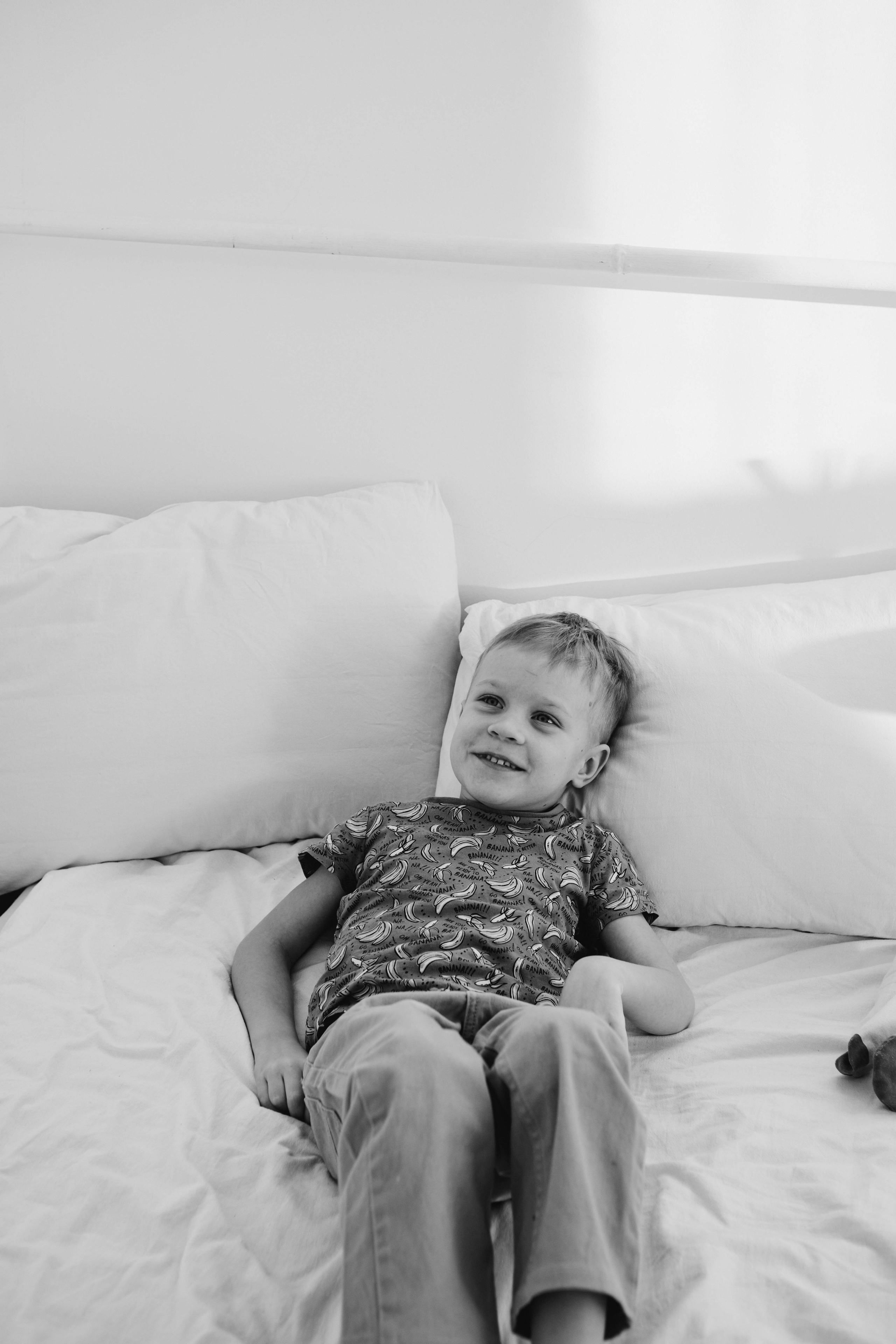 ДЕТСКИЙ ПОРТРЕТ. Фотограф Наталья Авсеенкова