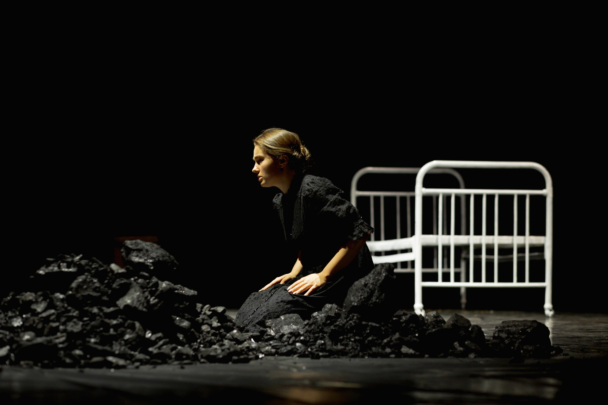 Спектакль Приглушенные голоса в Театре Эрмитажа (+репетиция). Семейный и портретный фотограф в Санкт-Петербурге Андрей Воробьев