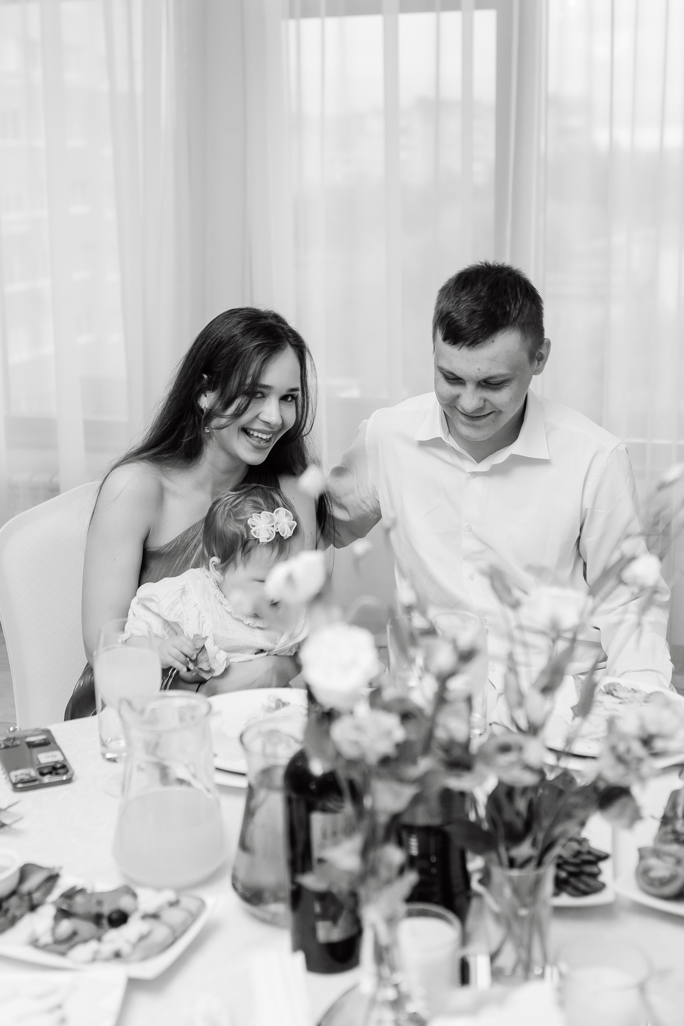 Игорь и Анжела. Фотограф в Нижнем Новгороде Таня Галкина