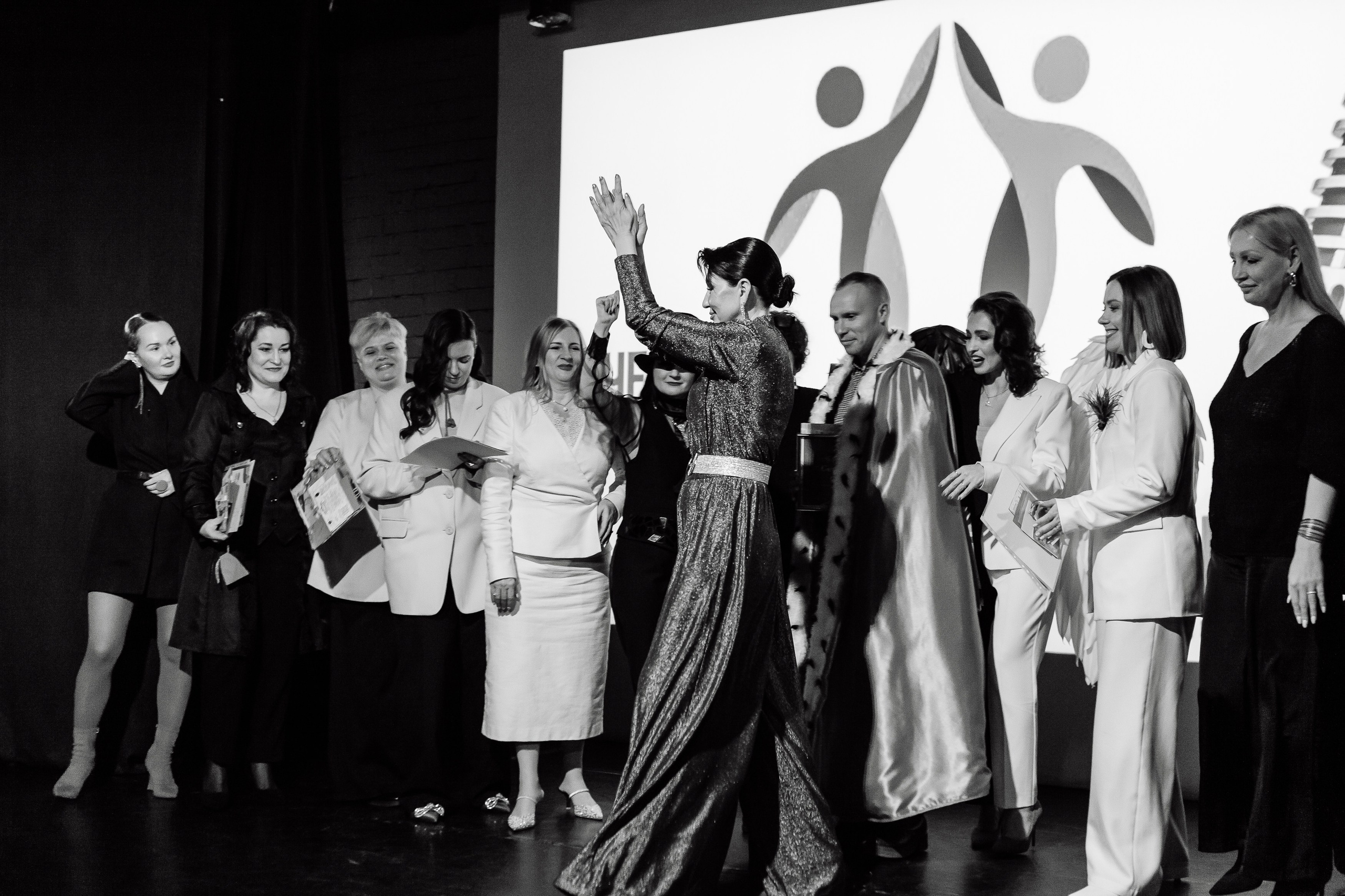 Честный микрофон. Фотограф в Нижнем Новгороде Таня Галкина