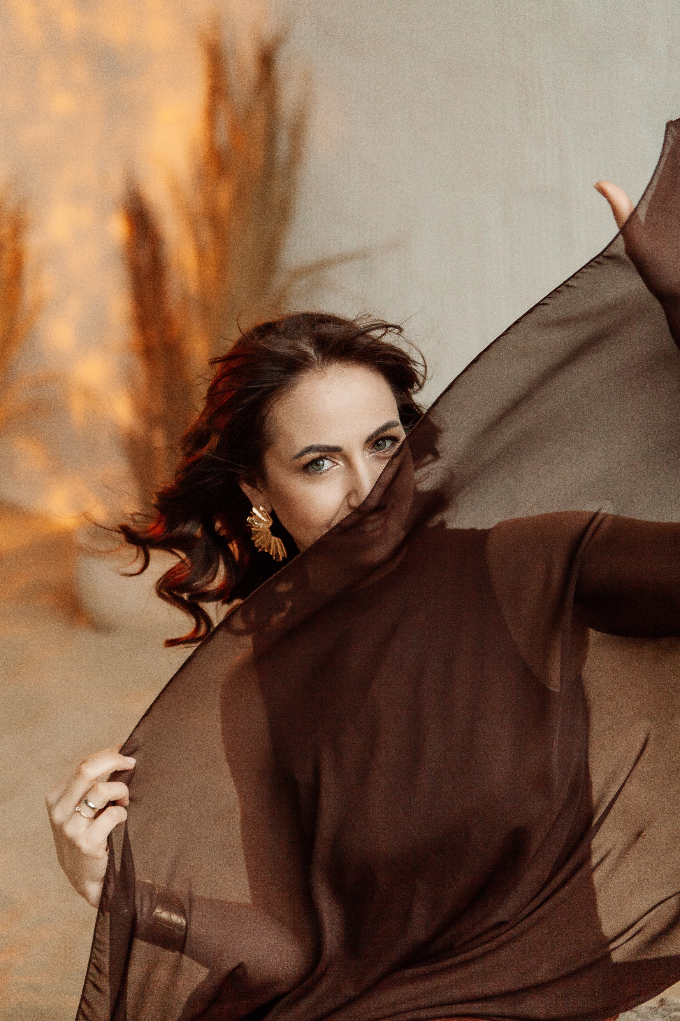 Восток. Фотограф в Нижнем Новгороде Таня Галкина