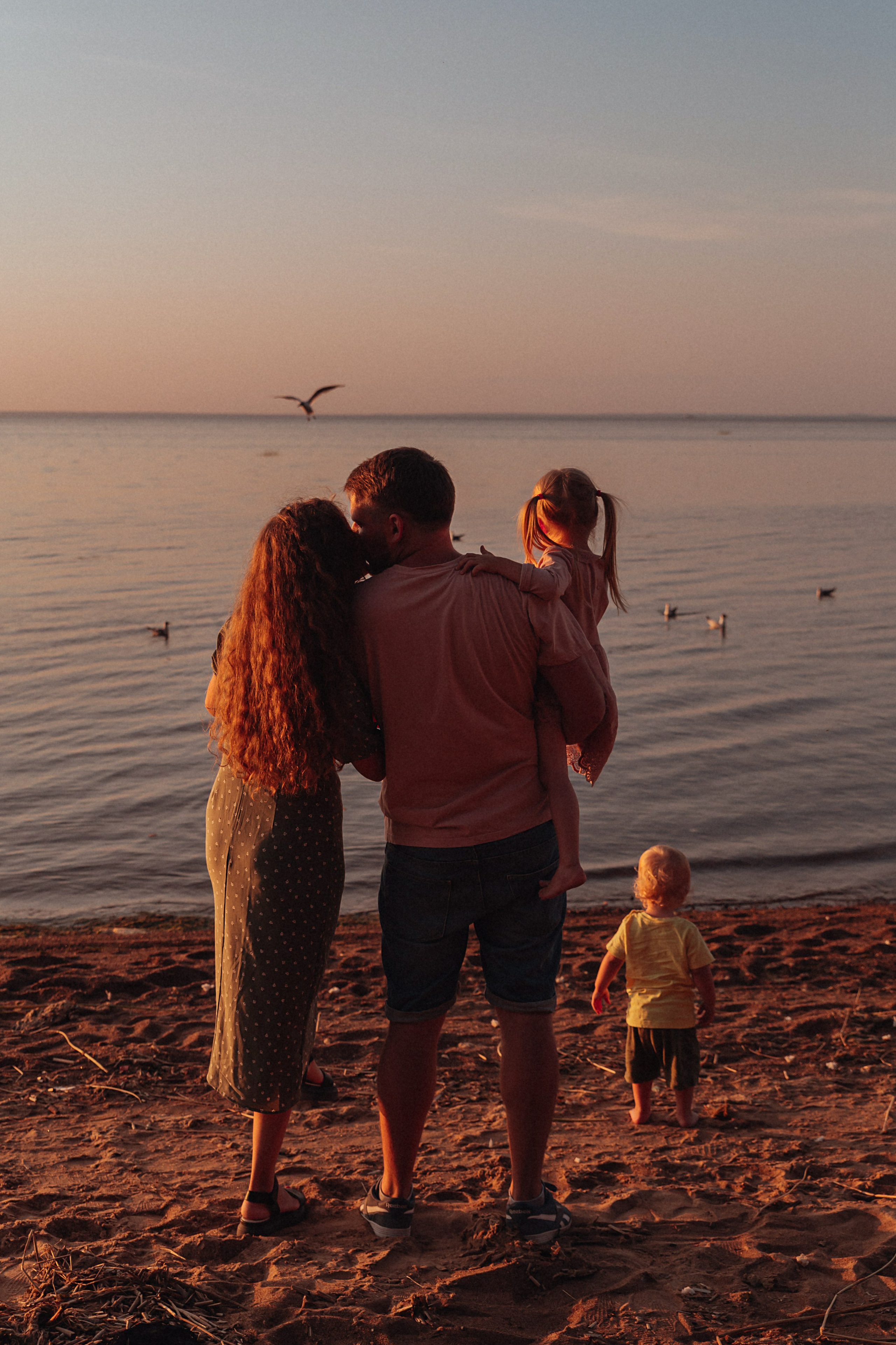 JULIA'S FAMILY. Портретный и Семейный фотограф в Санкт-Петербурге Rocket Alice