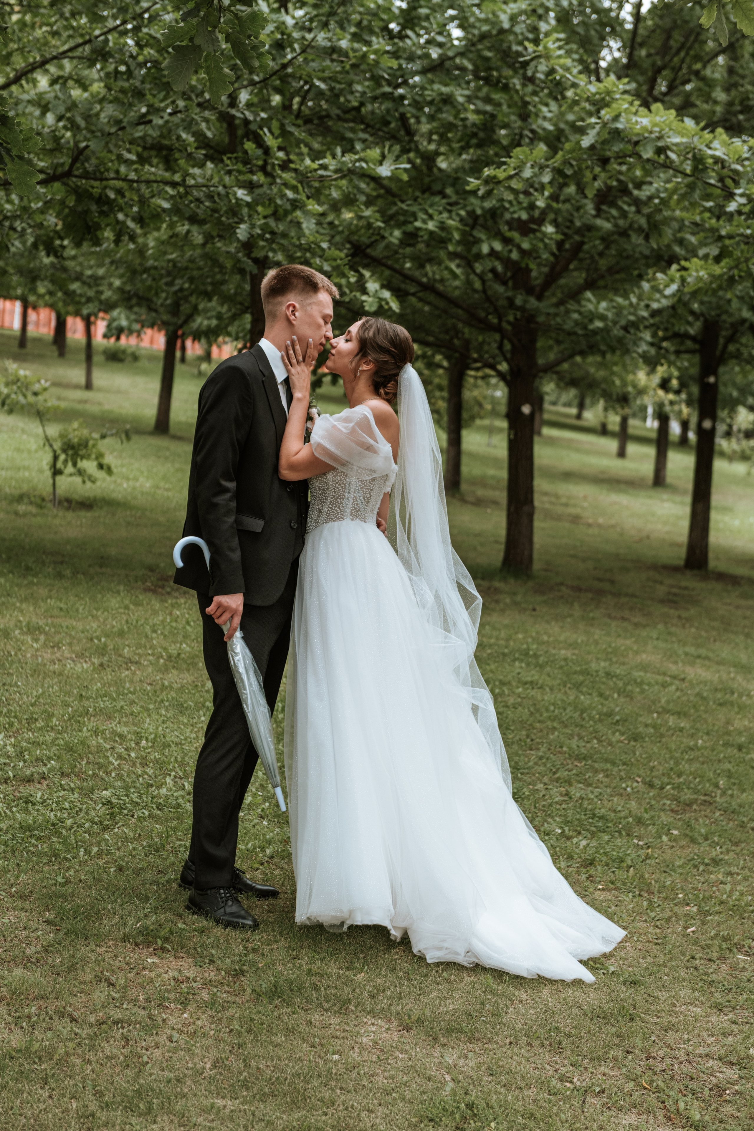 Фотограф на свадьбу / на корпоратив — Анастасия Прошутинская (Екатеринбург, Нижний Тагил, Реж, Артемовский)