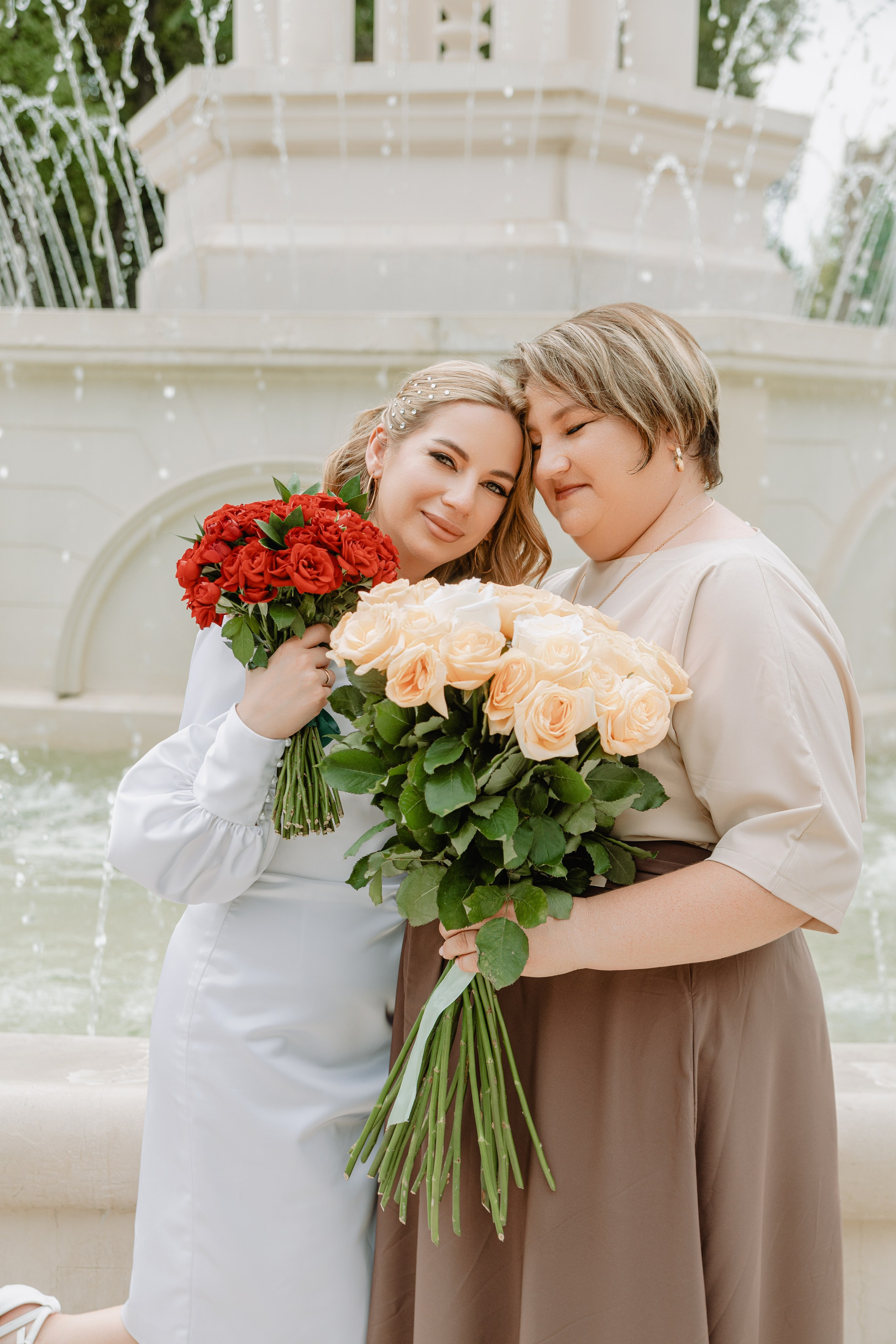 Анастасия и Иван. Фотограф Воронеж Варвара