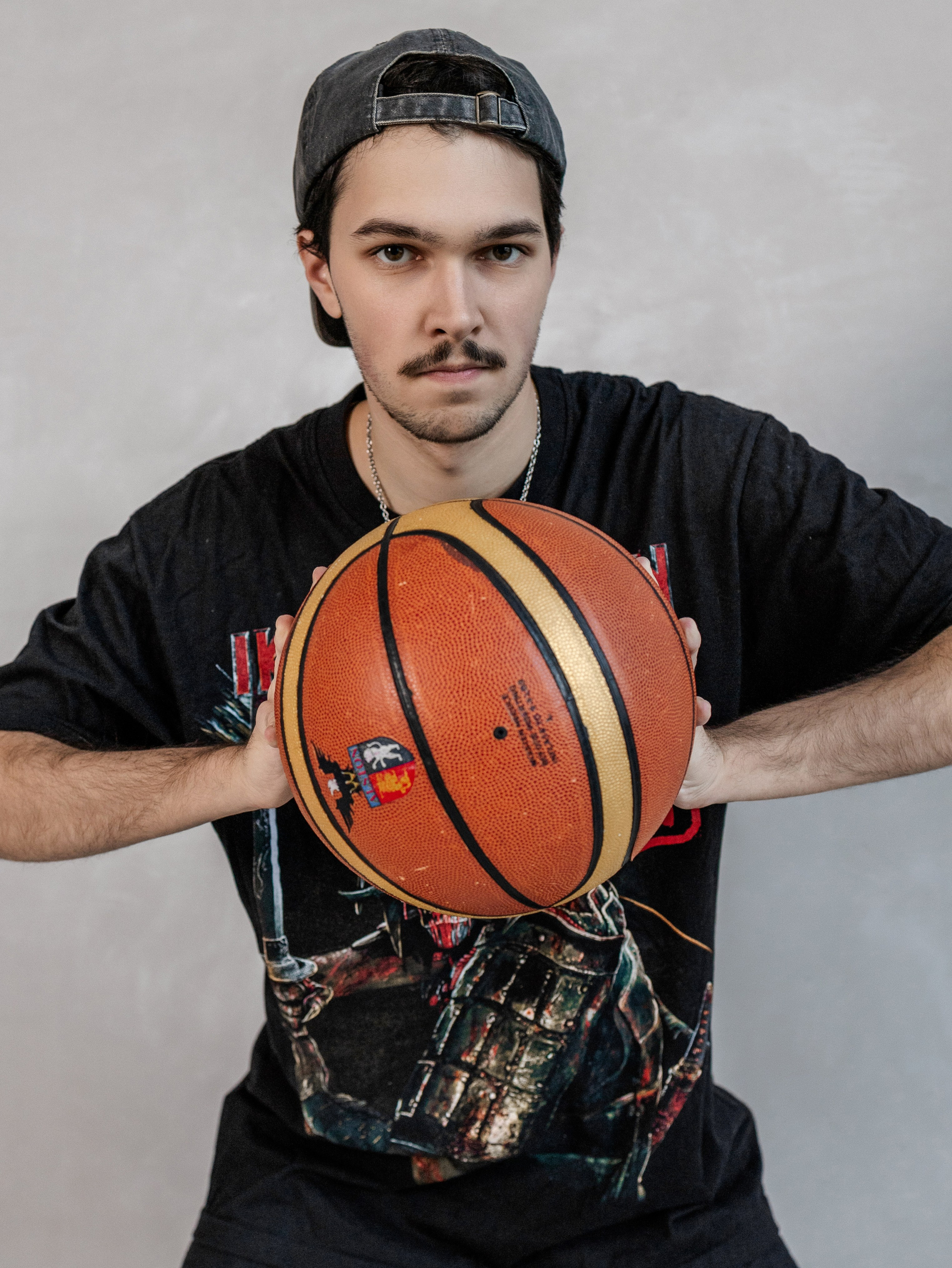 Фирсов Егор. Promodels