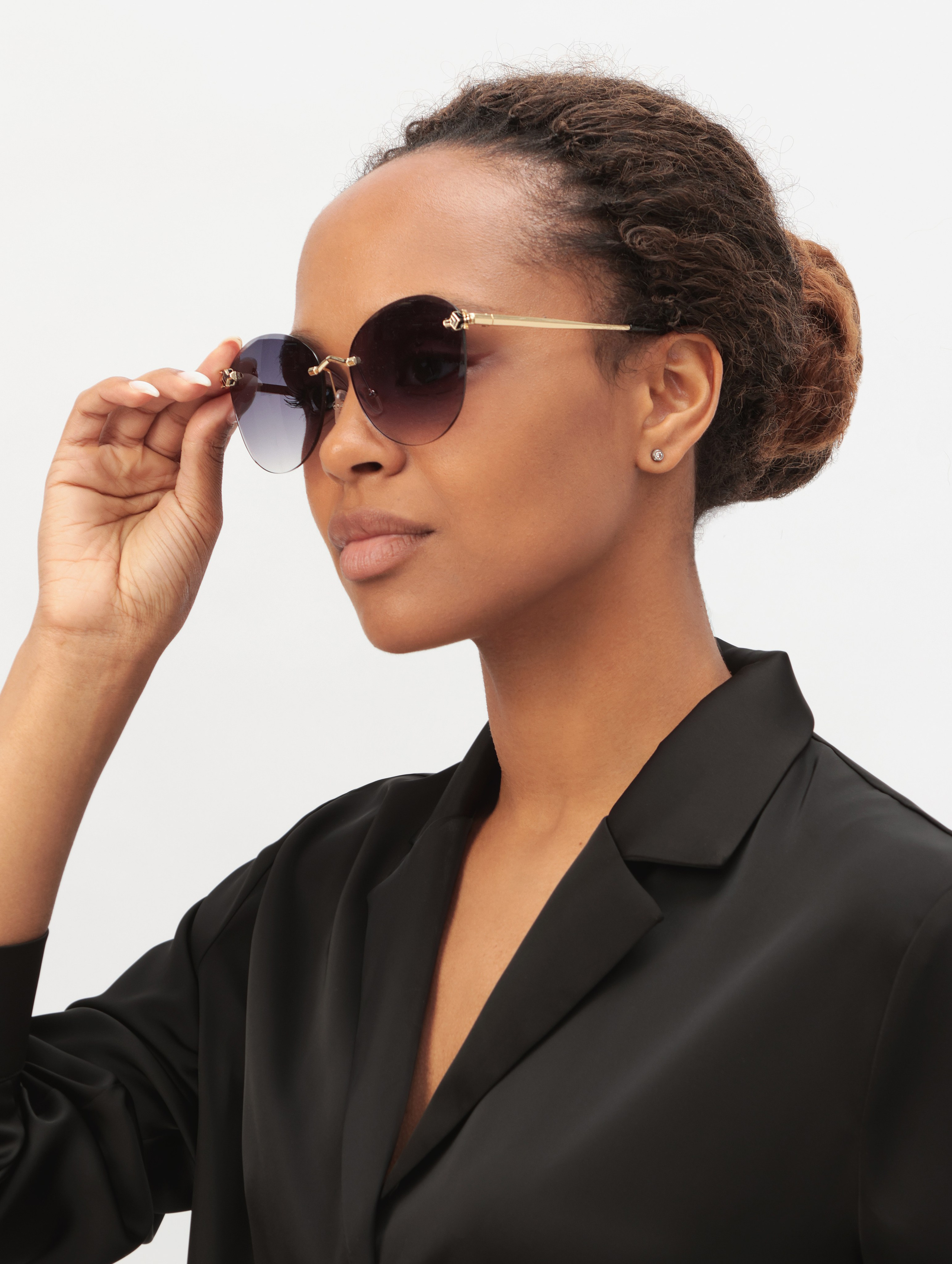 Модельные съемки. Профессиональный фотограф в Москве Александра Харламова