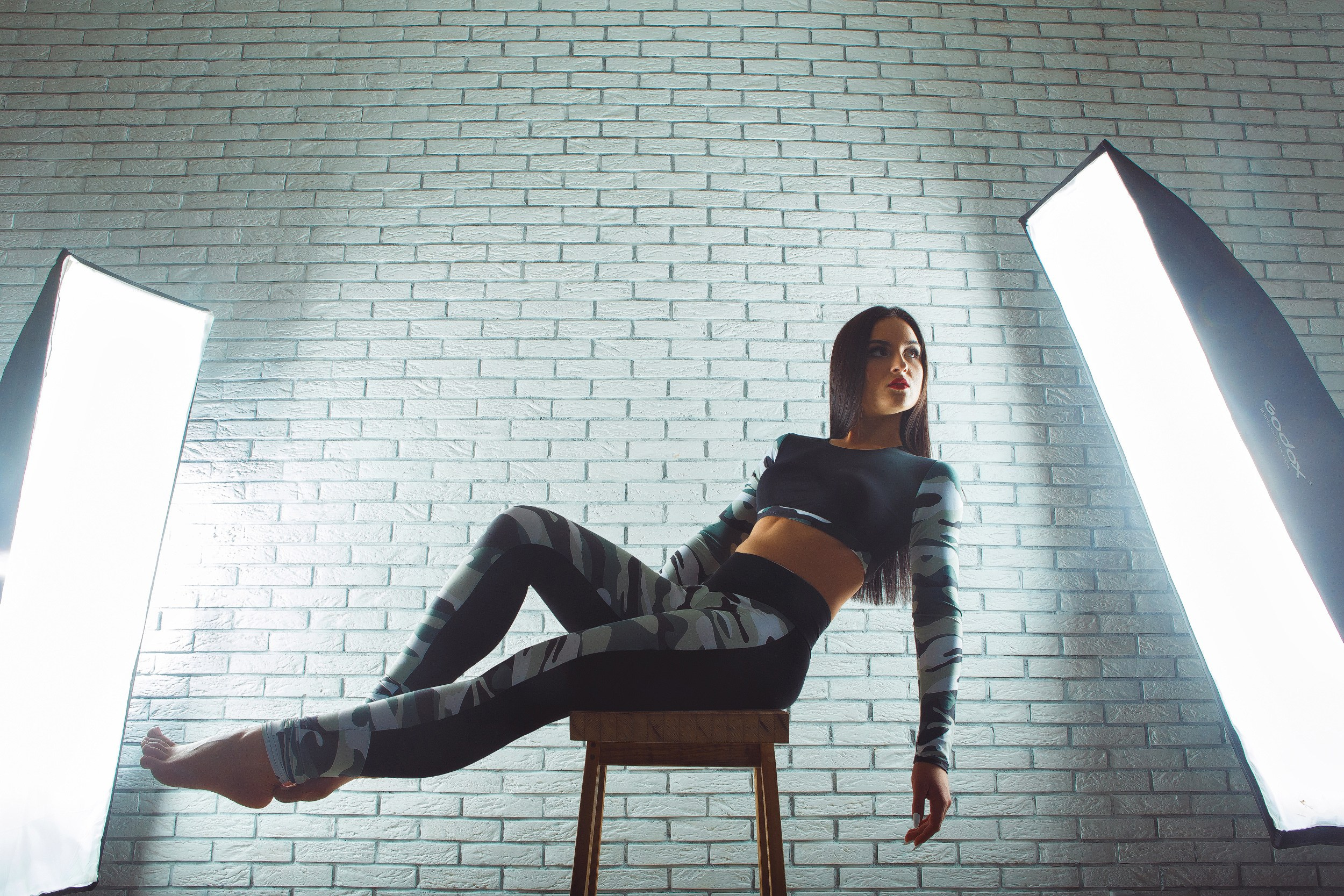 Мария. Свадебный и портретный Фотограф в Липецке Дмитрий Котюков