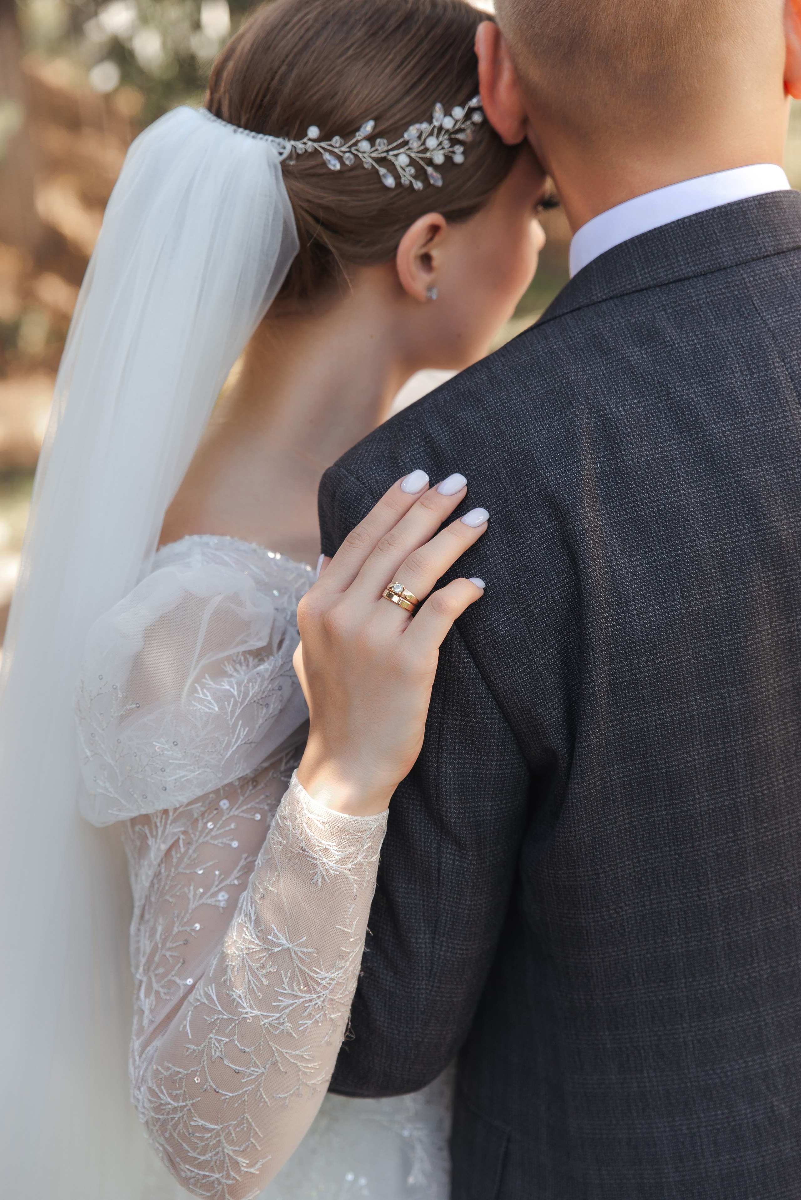 Иван и&nbsp;Полина