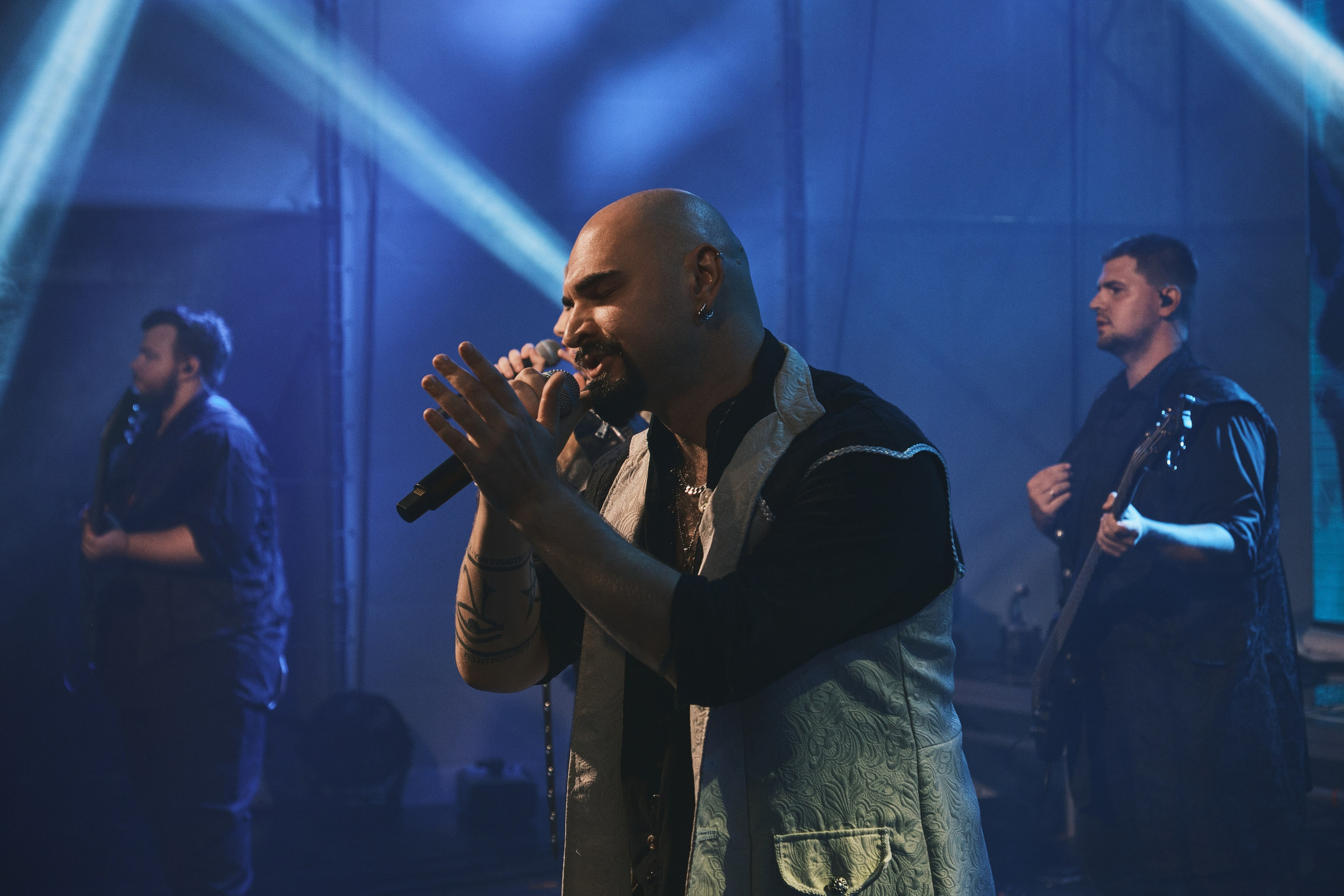 “Saphath” \ “Wings of Sakhalin — 2025”