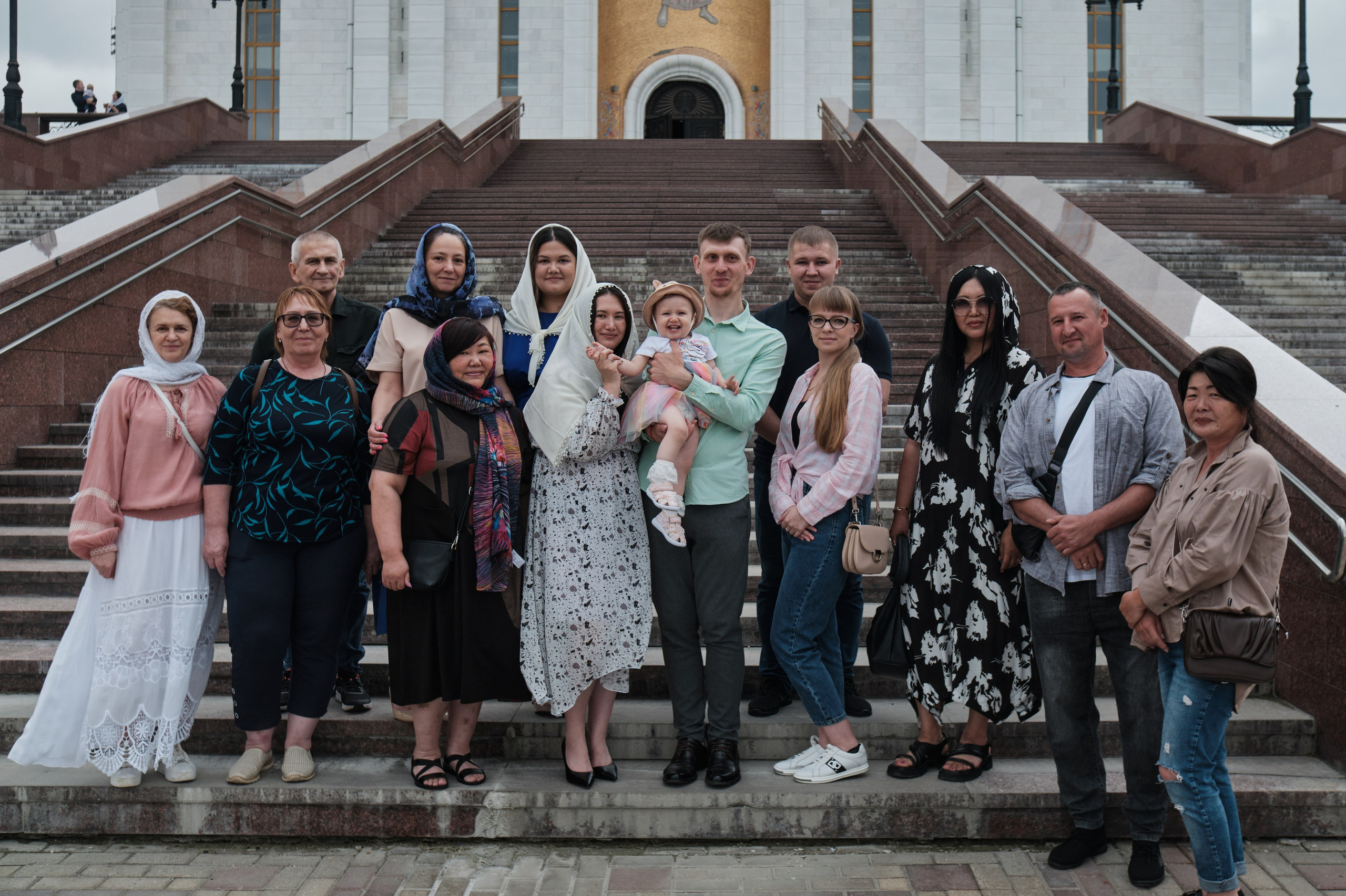 Таинство Крещения