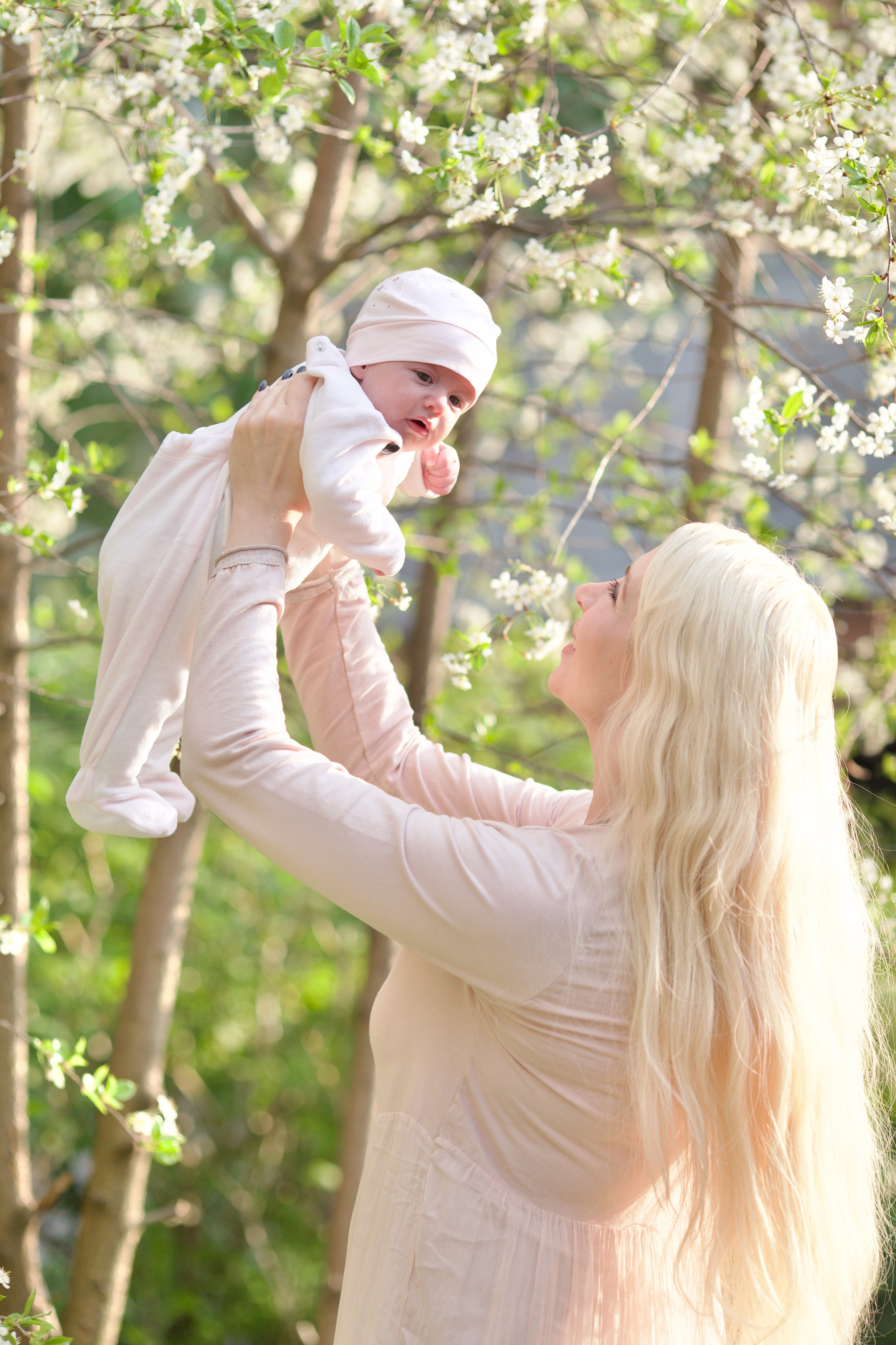 Валерия, Варя и Маша. Школьные выпускные альбомы в Москве Марина Николаева