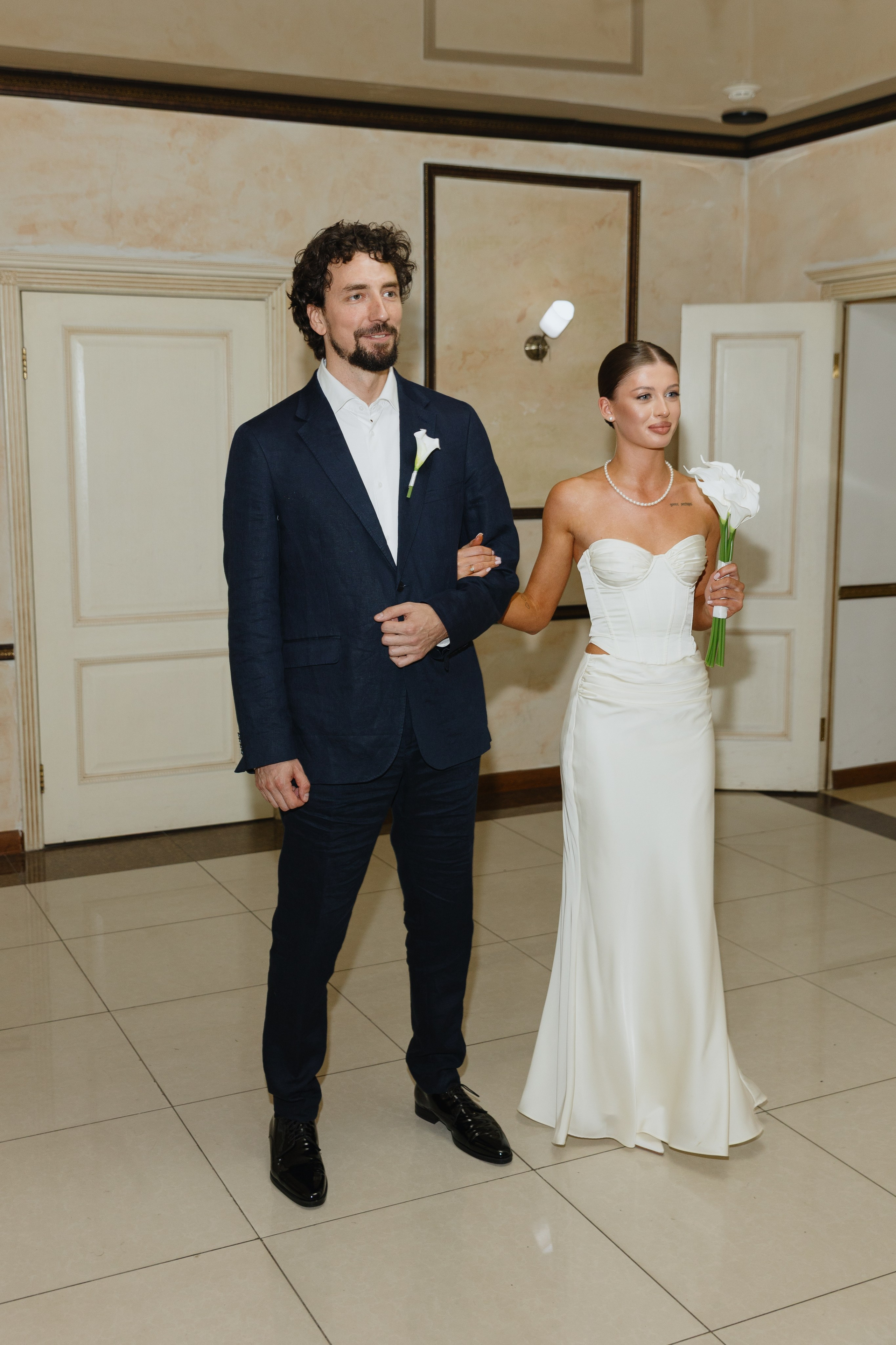 Danil & Taisia. Свадебный фотограф Алматы