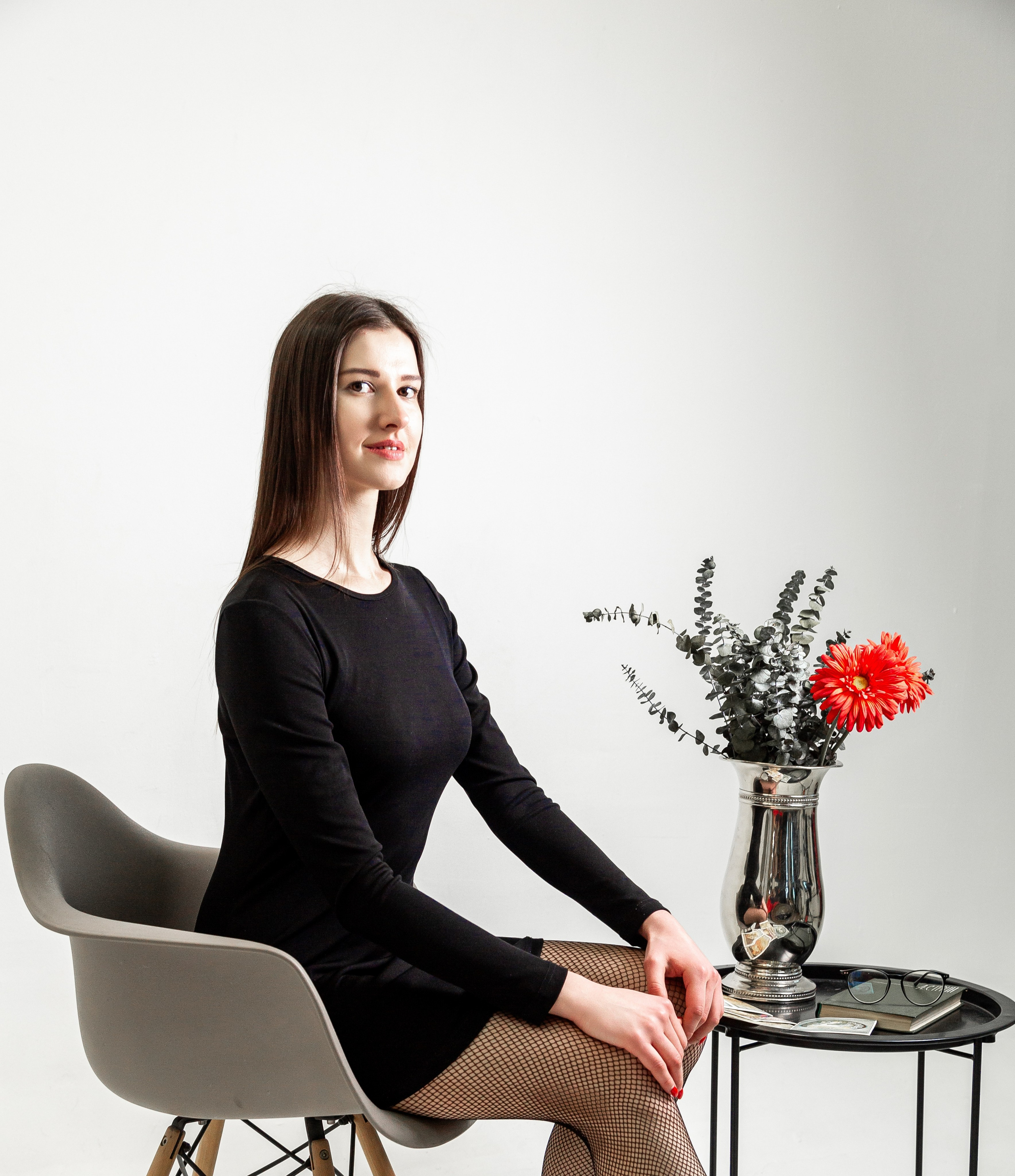 Марго. Фотограф в Санкт-Петербурге Чумаков Семен