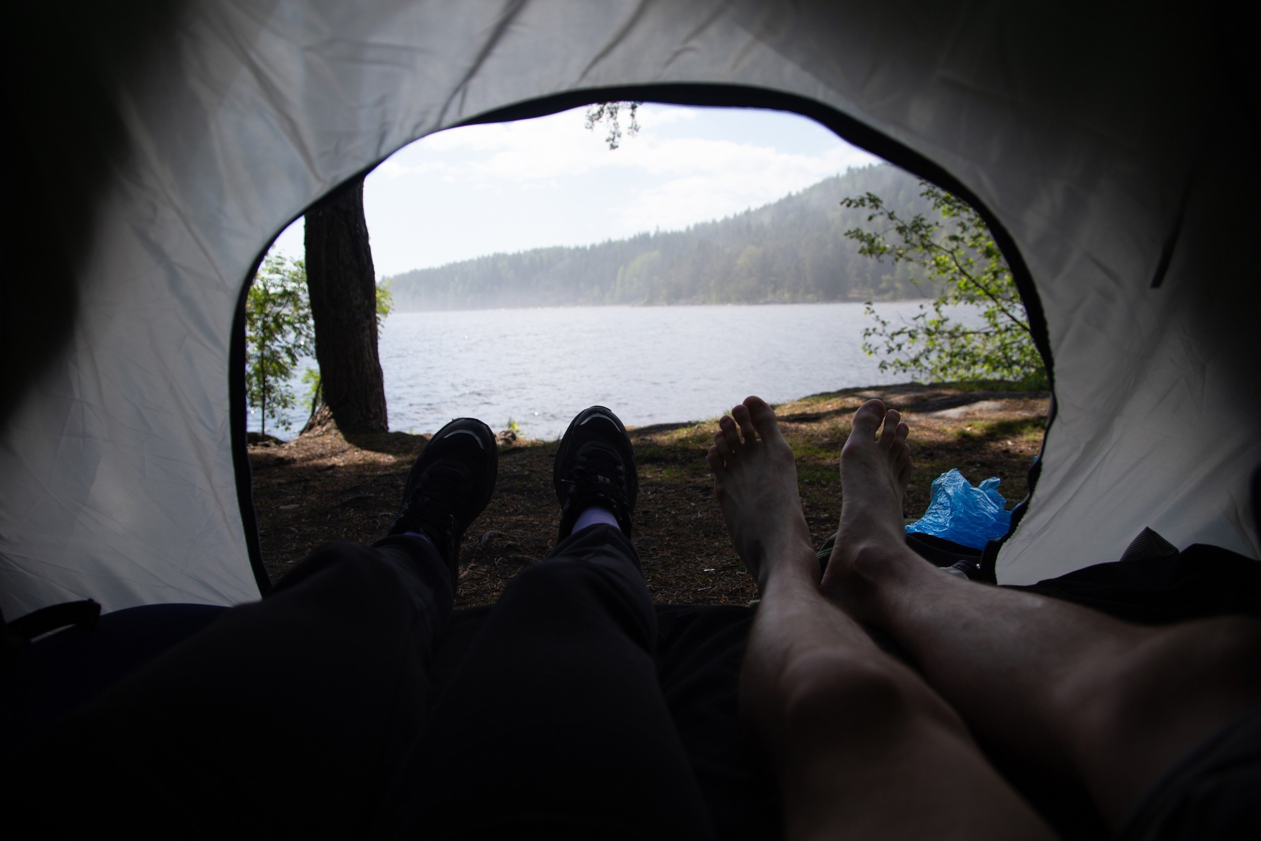 Сортавала — Остров Валаам. Фотограф в Санкт-Петербурге Чумаков Семен