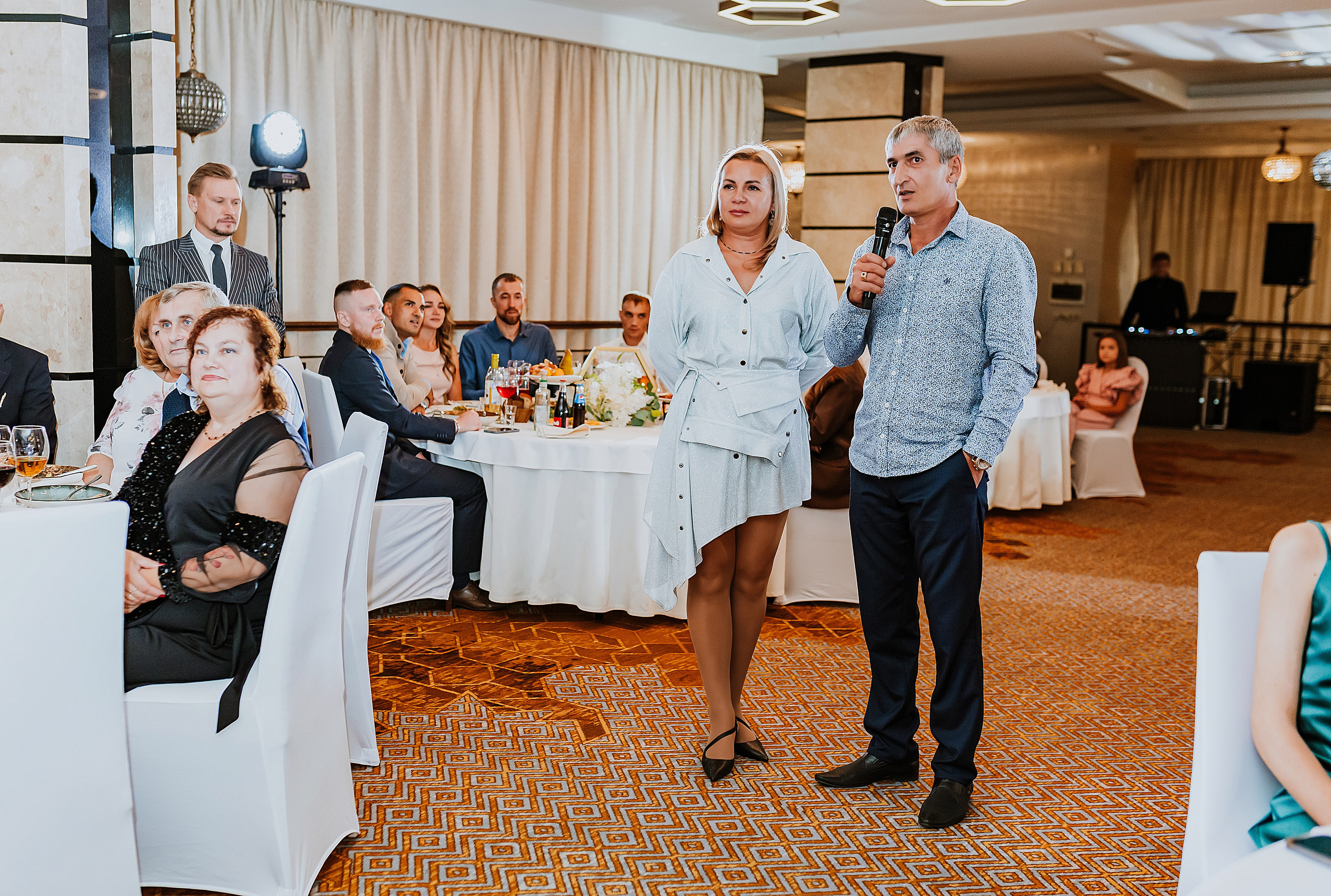 V&E. Репортажный и свадебный фотограф в Новосибирске Марина Красавина