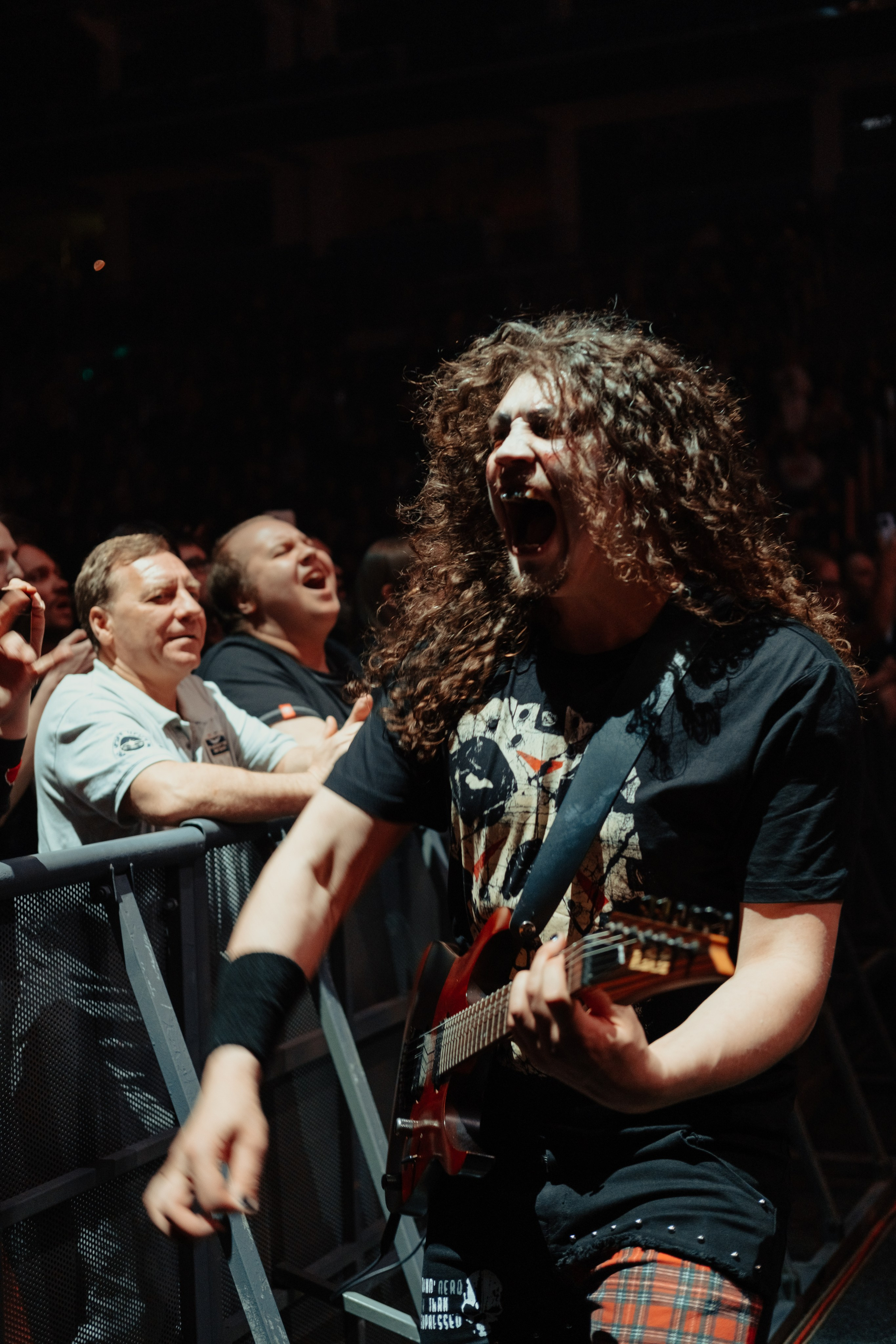 КиШ|ЦСКА Арена. Концертный фотограф в Санкт-Петербурге
