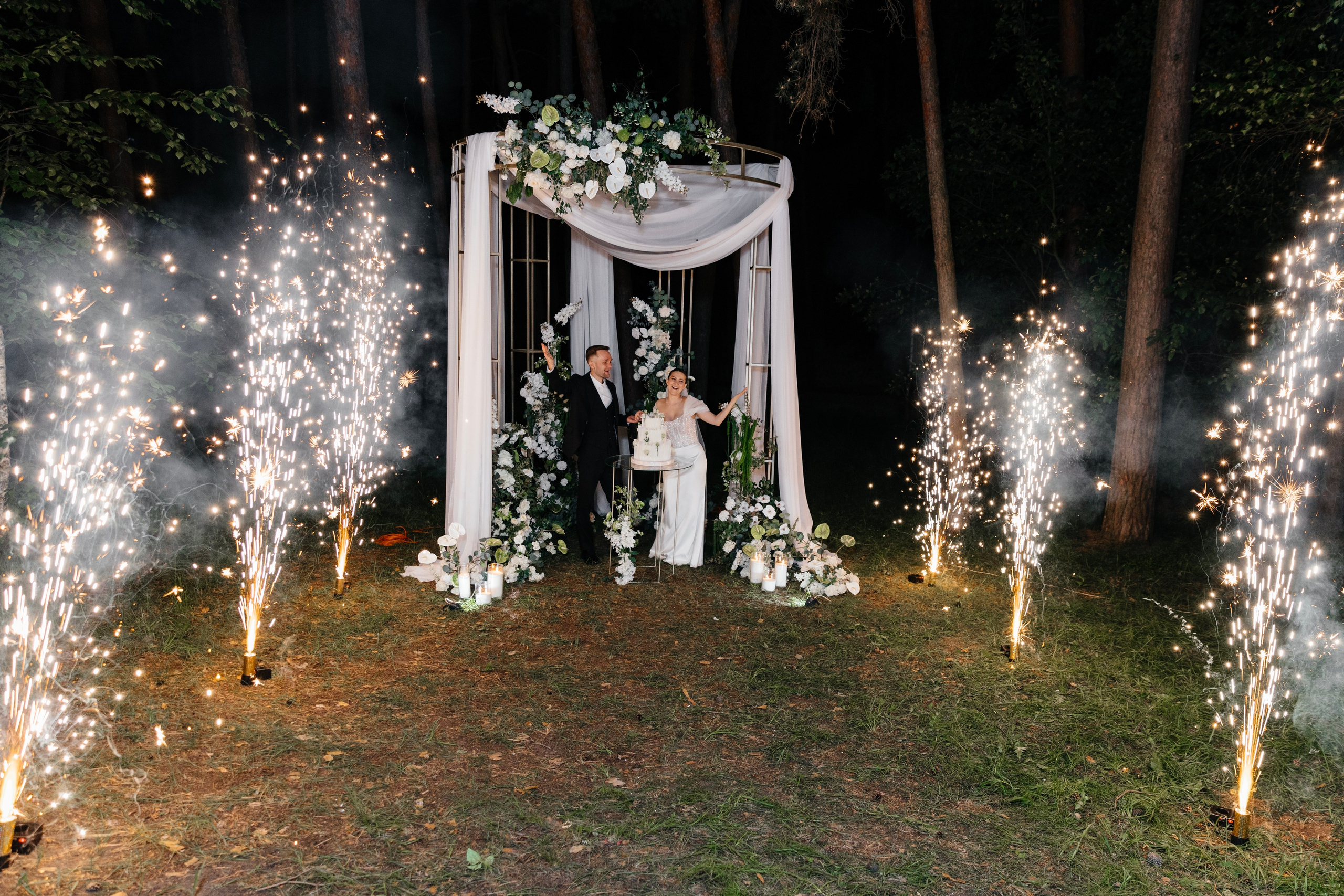 Андрей & Инна. Главная