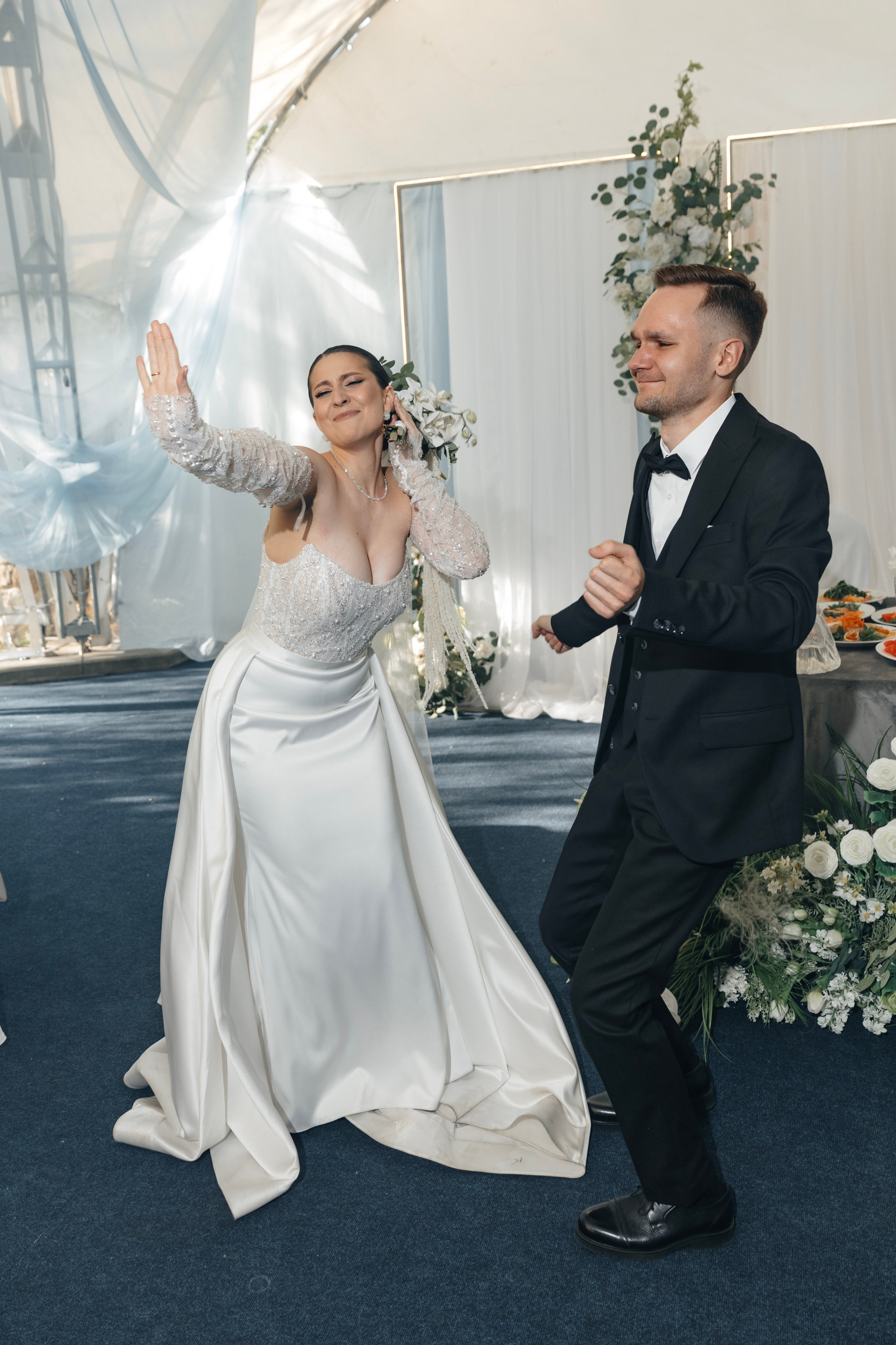 Андрей & Инна. Главная