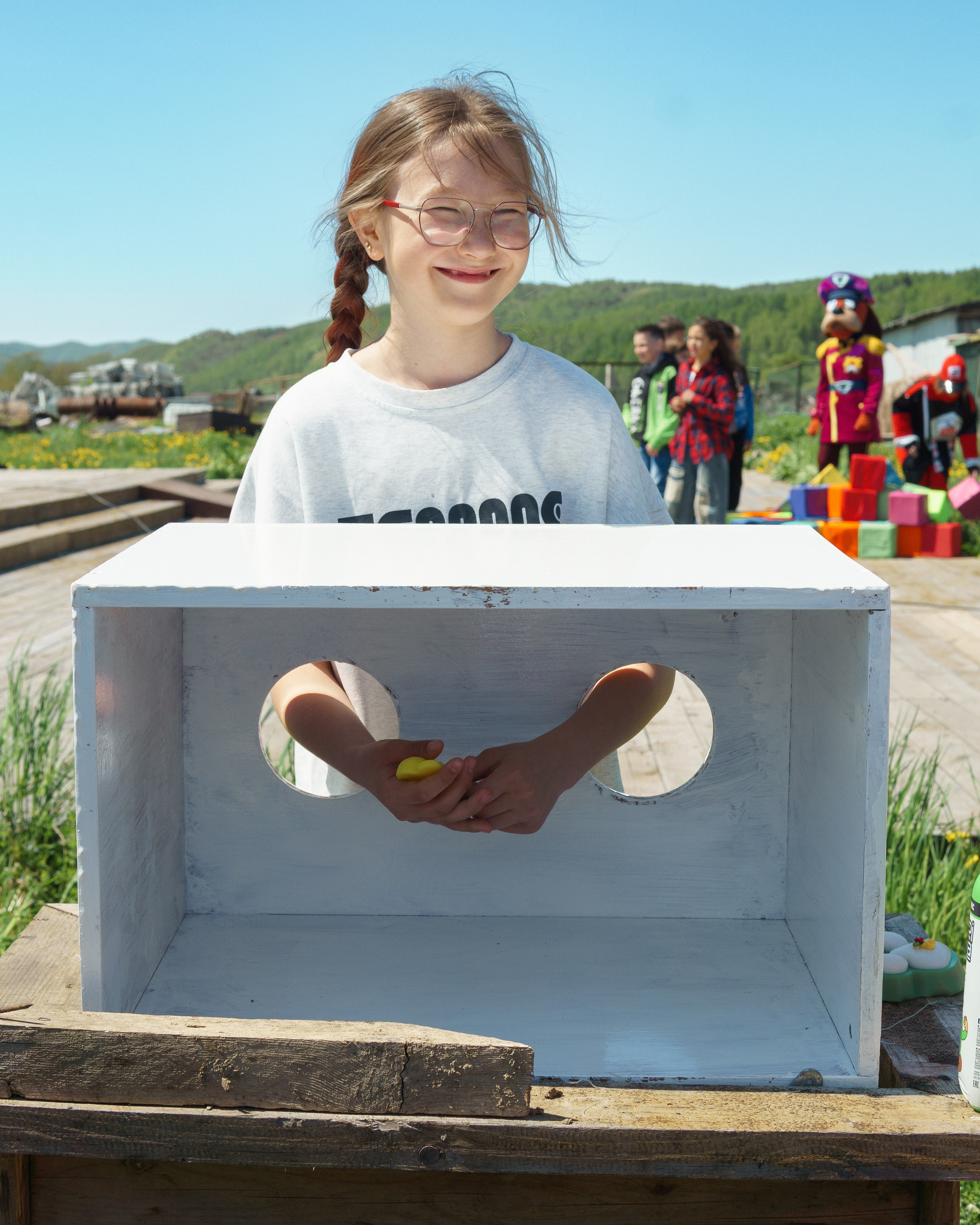 Прощай 4А. Евгений Кудинов | Фотограф в Холмске