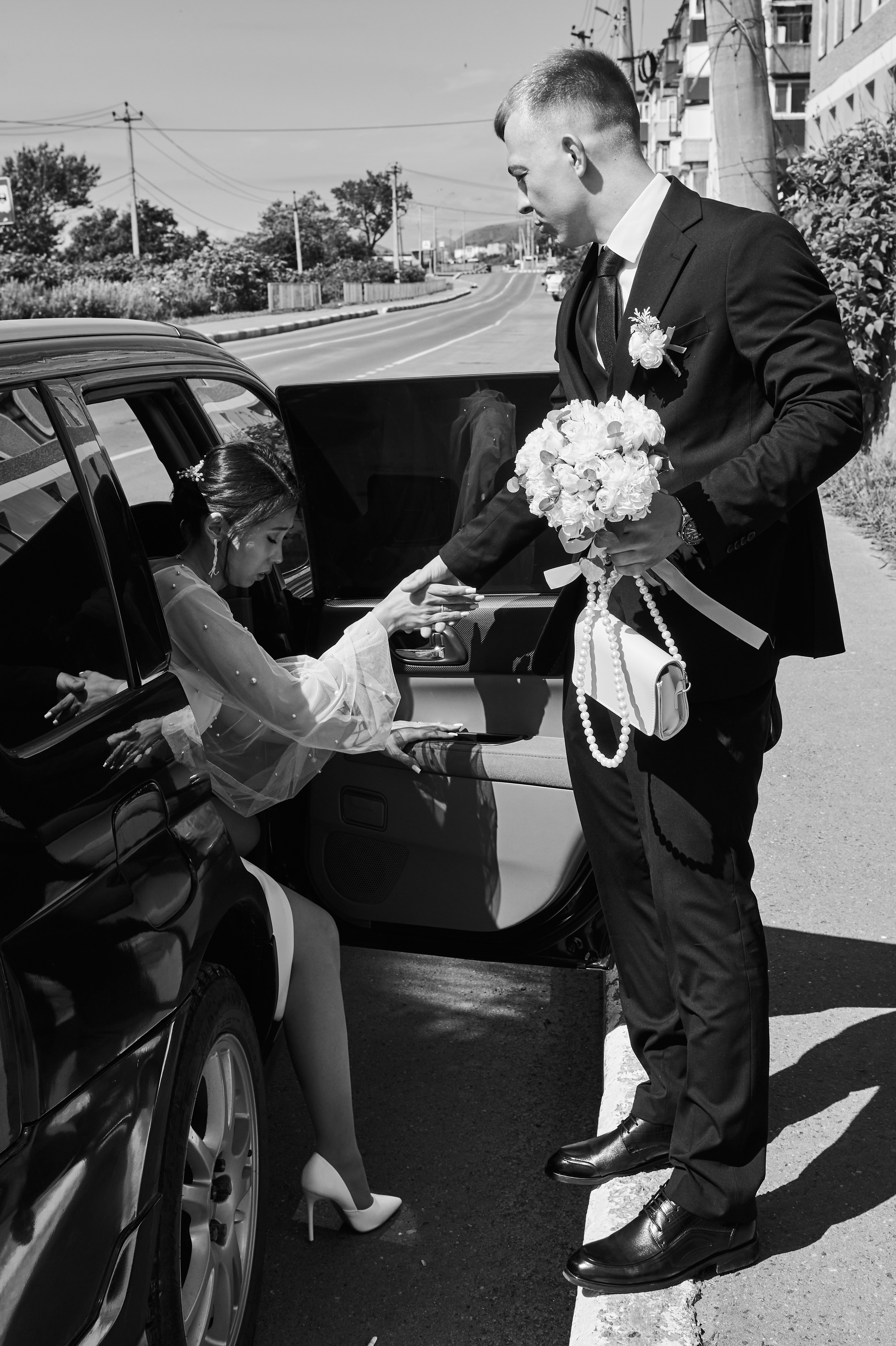 Осенний бриз. Евгений Кудинов | Фотограф в Холмске