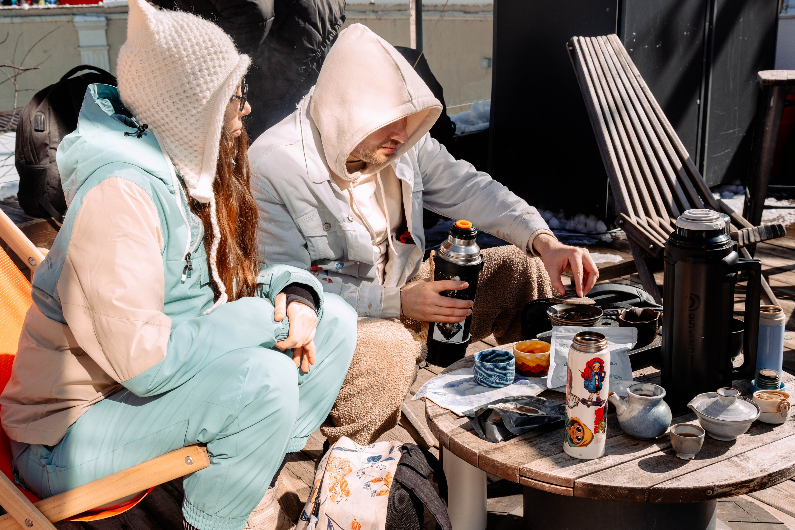 SoWulo | Apres Ski | 8 марта. Фотограф в Сочи