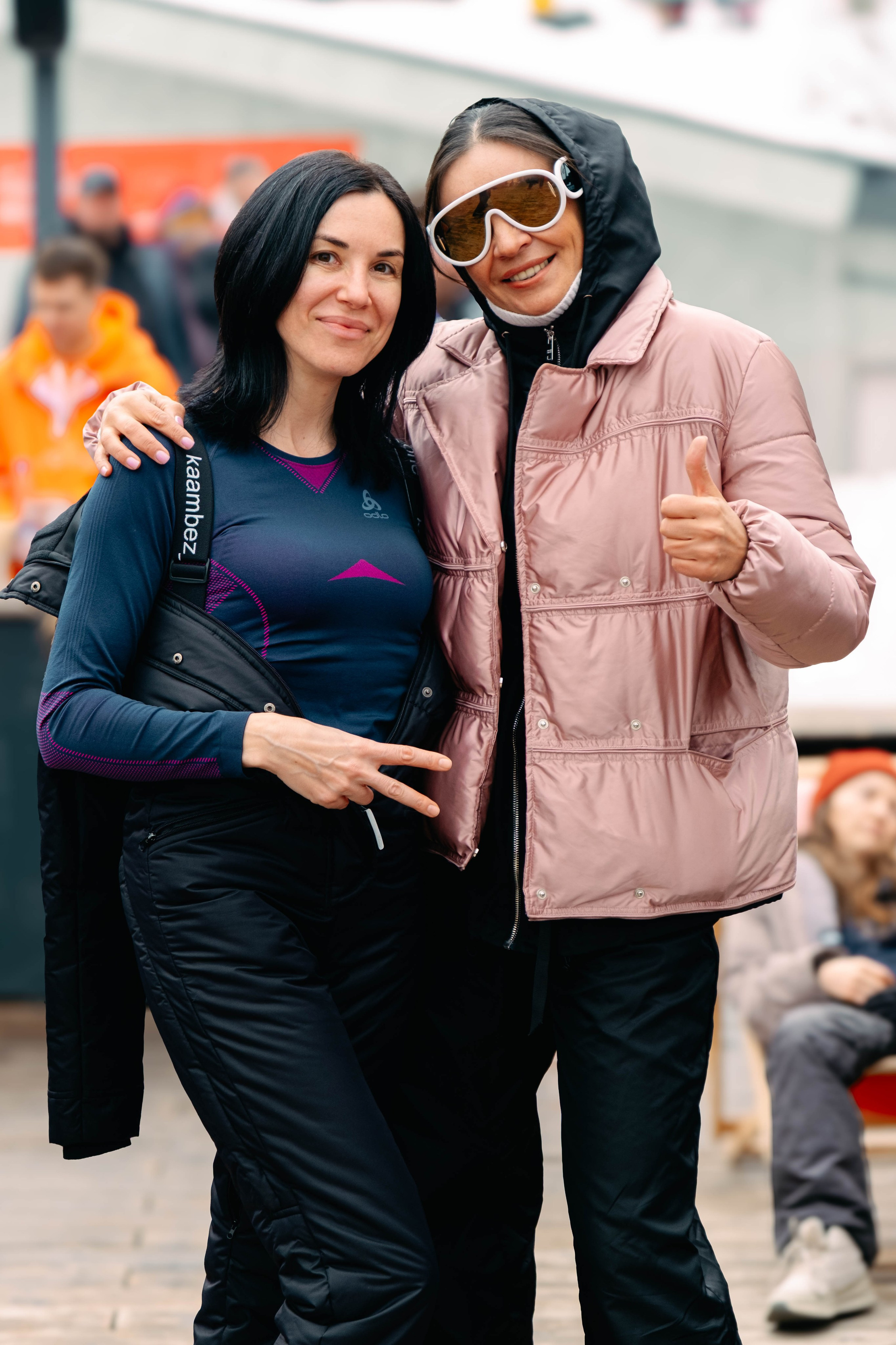 SoWulo | Apres Ski | 22 февраля. Фотограф в Сочи