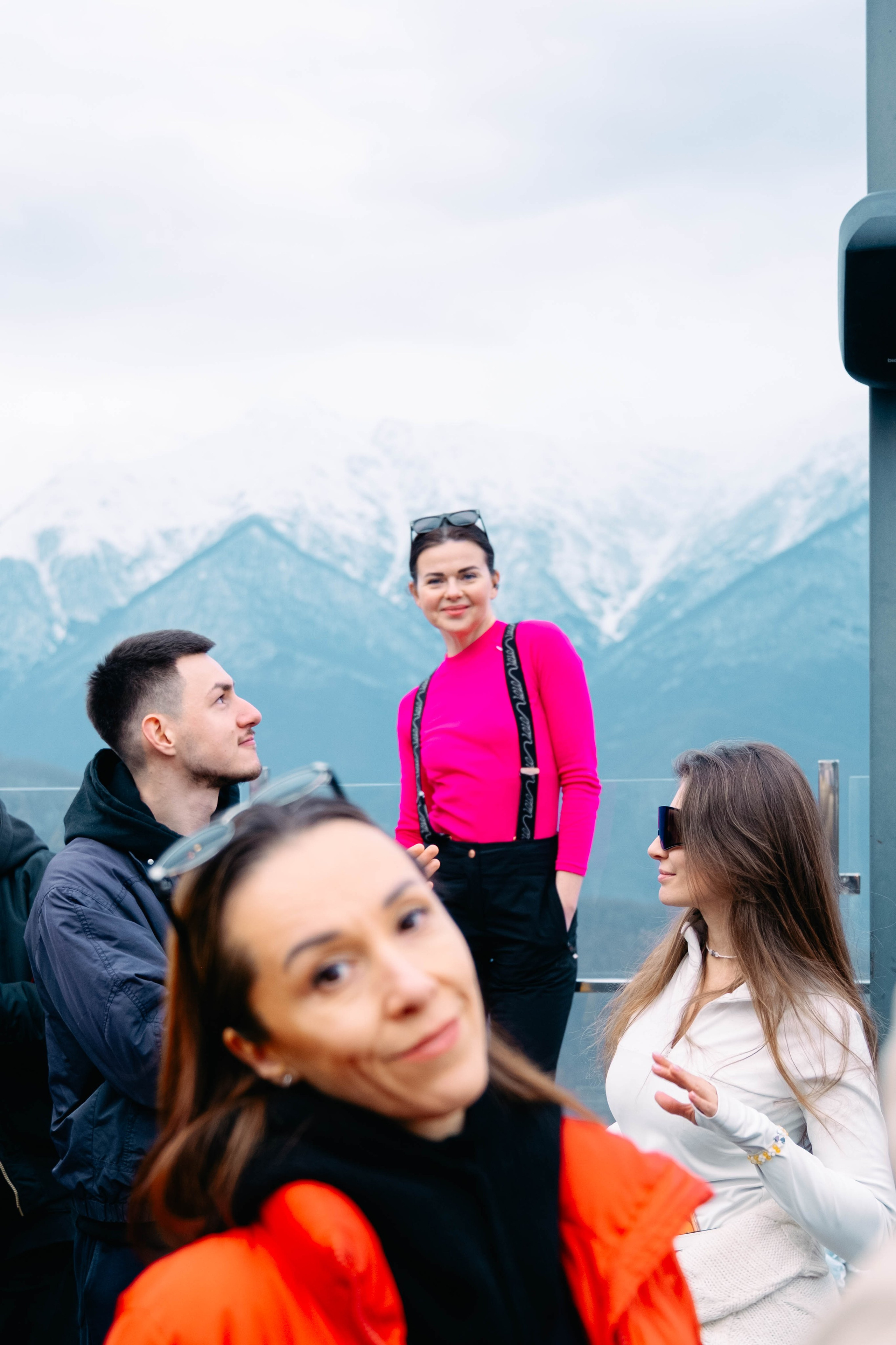 SoWulo | Apres Ski | 22 февраля. Фотограф в Сочи