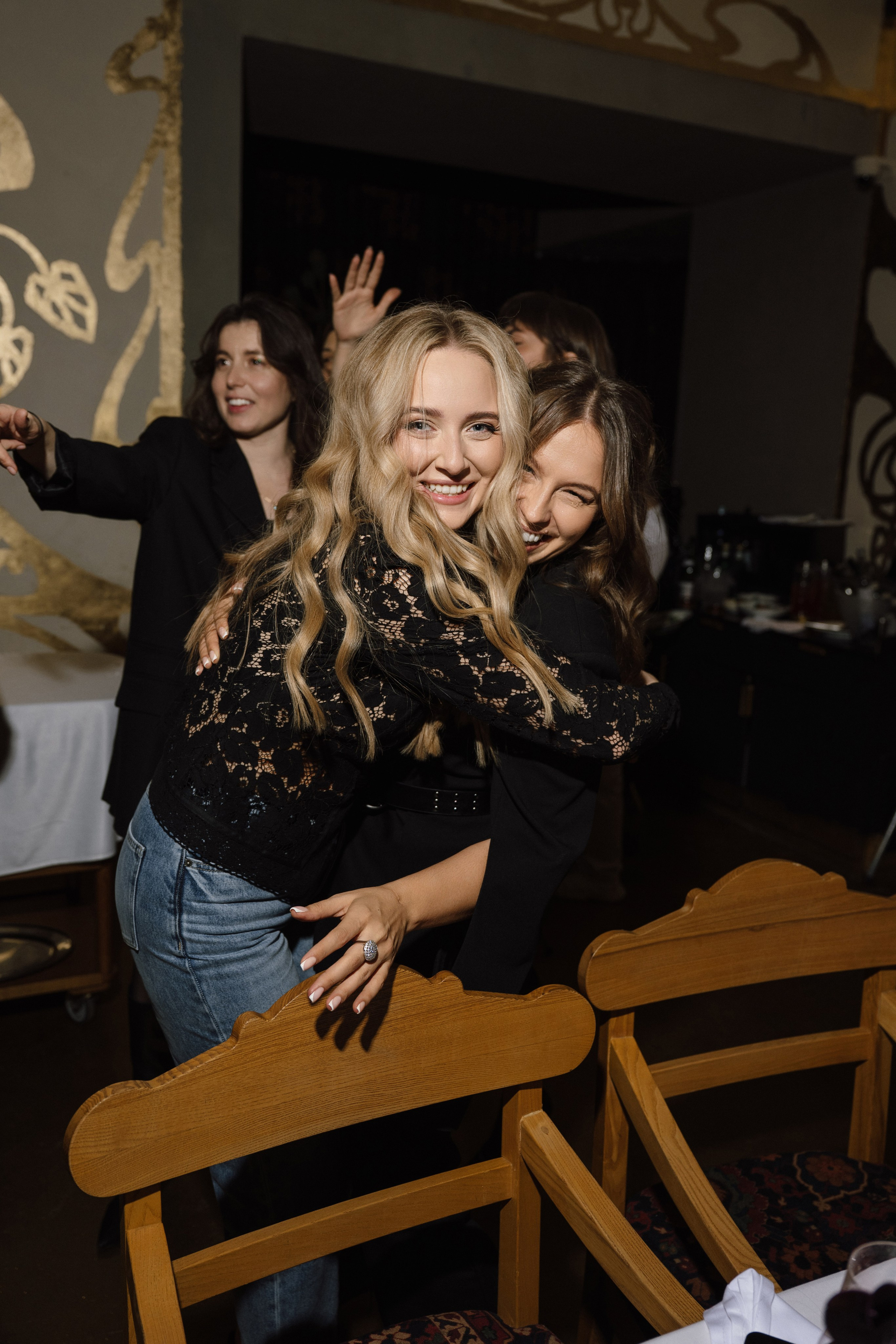 Корпоратив. Свадебный фотограф Сергей Скрипник