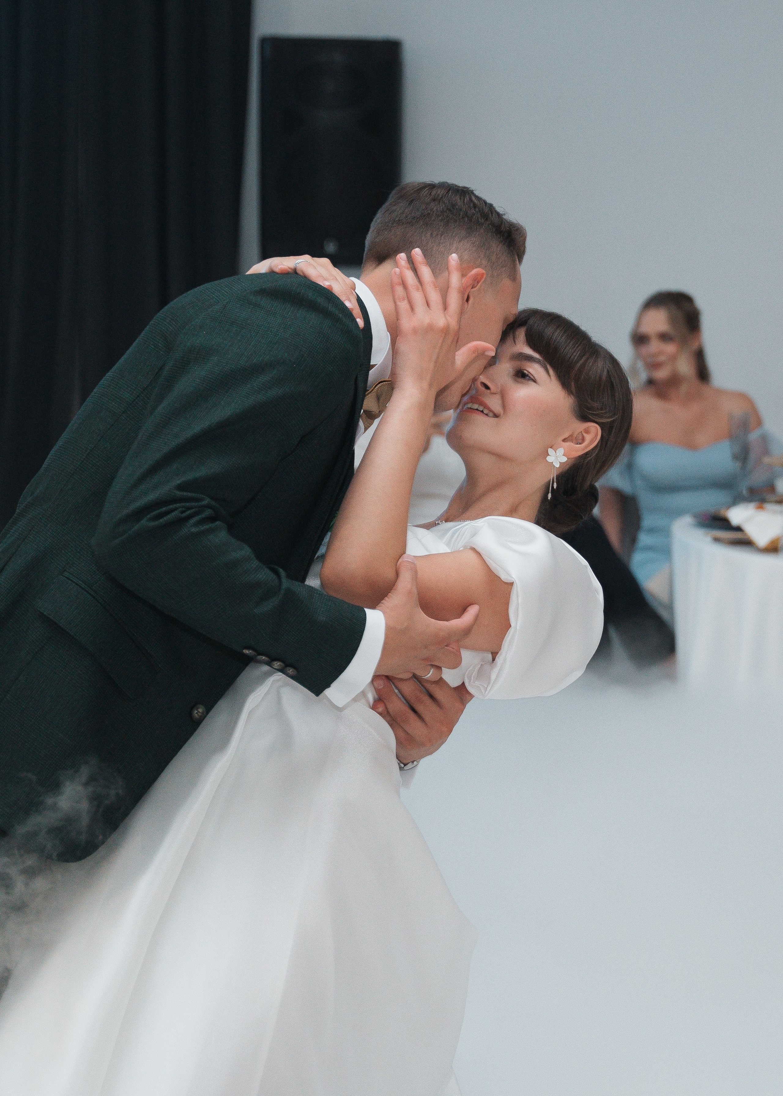 Ирина и Сергей. Фотограф Хабаровск