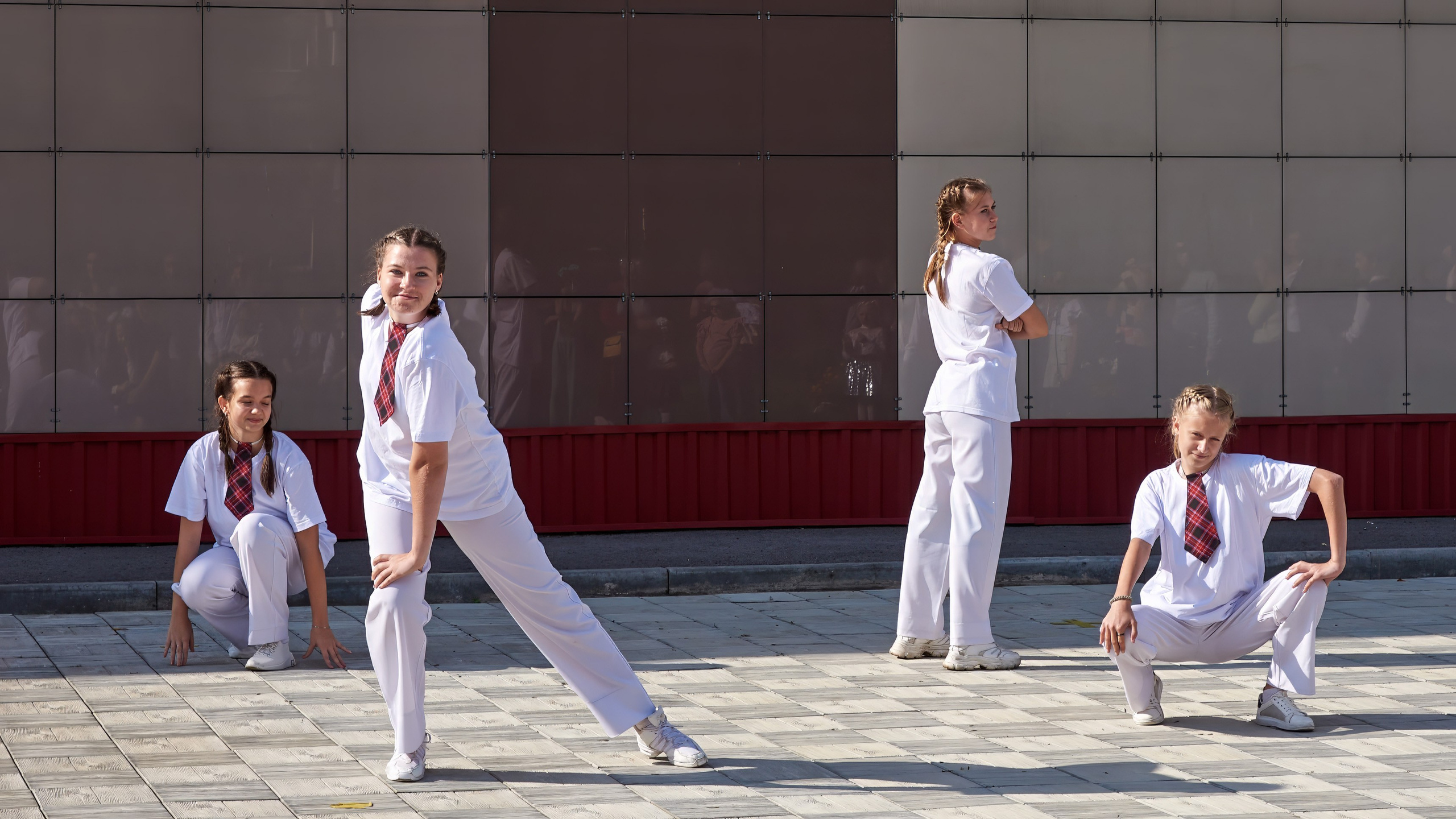 Мероприятие «Школа, привет!». [fXph] Фотограф Масликов Илья. Съёмка мероприятий в Ленинске-Кузнецком