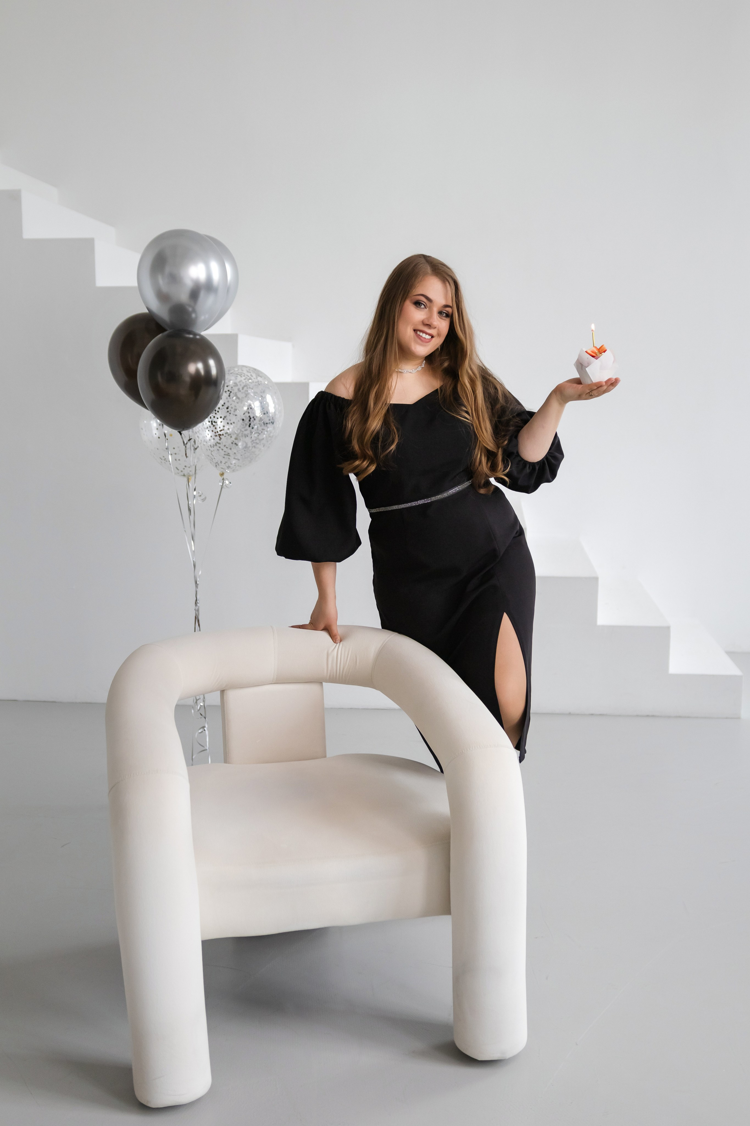 Валентина. Fabula Studio