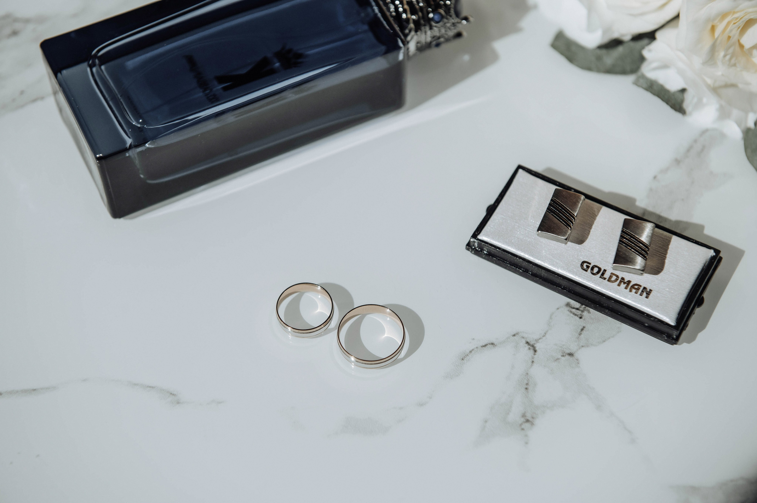 Алексей + Юлия. Свадебный фотограф Владимир Рябков