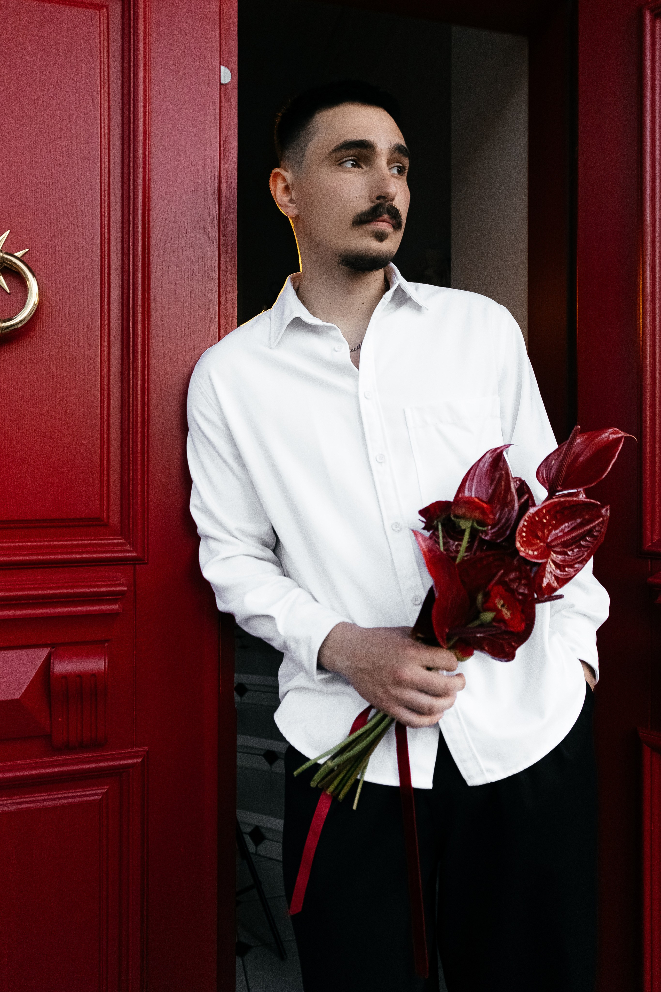 Арина и Костя. Главная