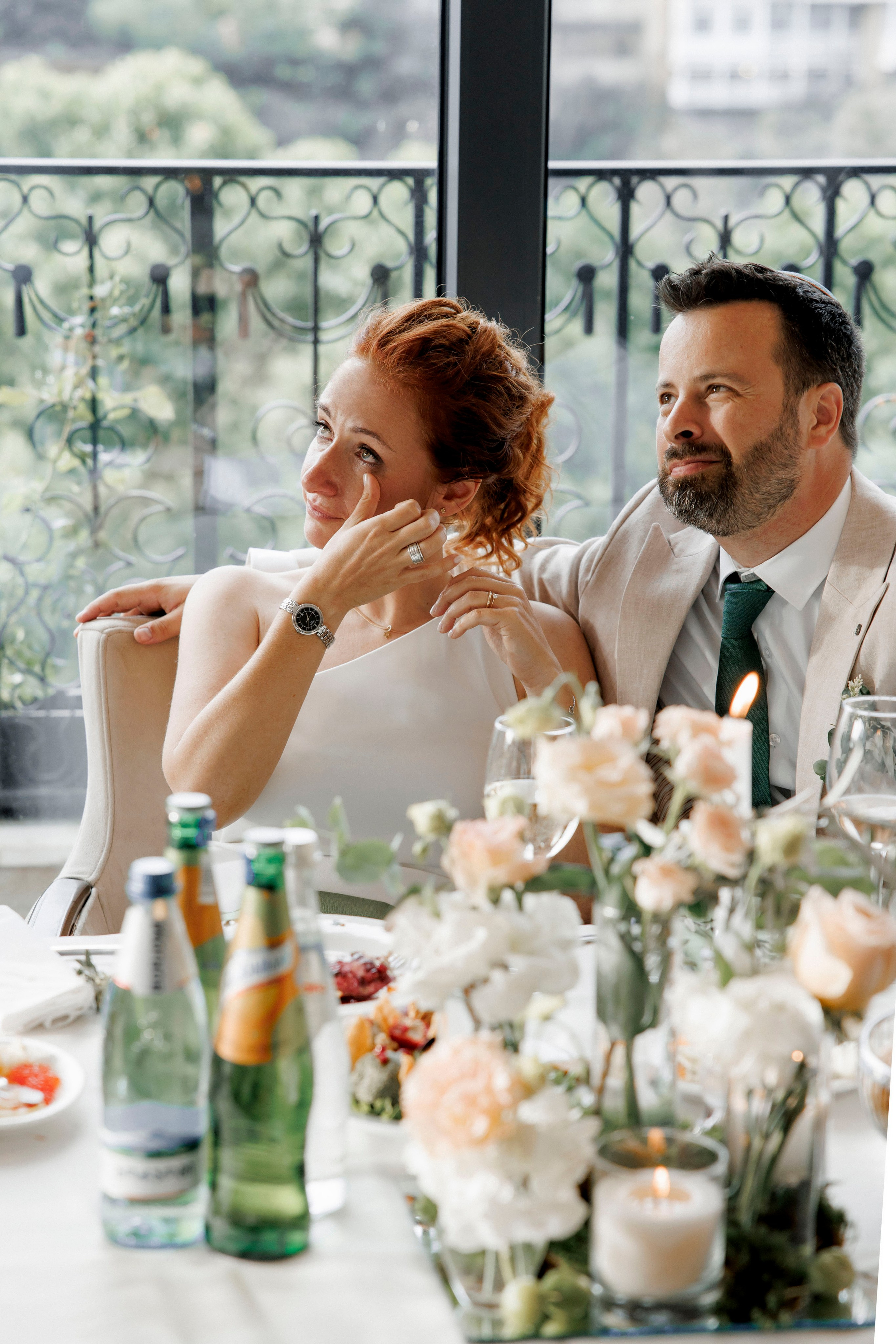 David & Elena | Georgia. Главная