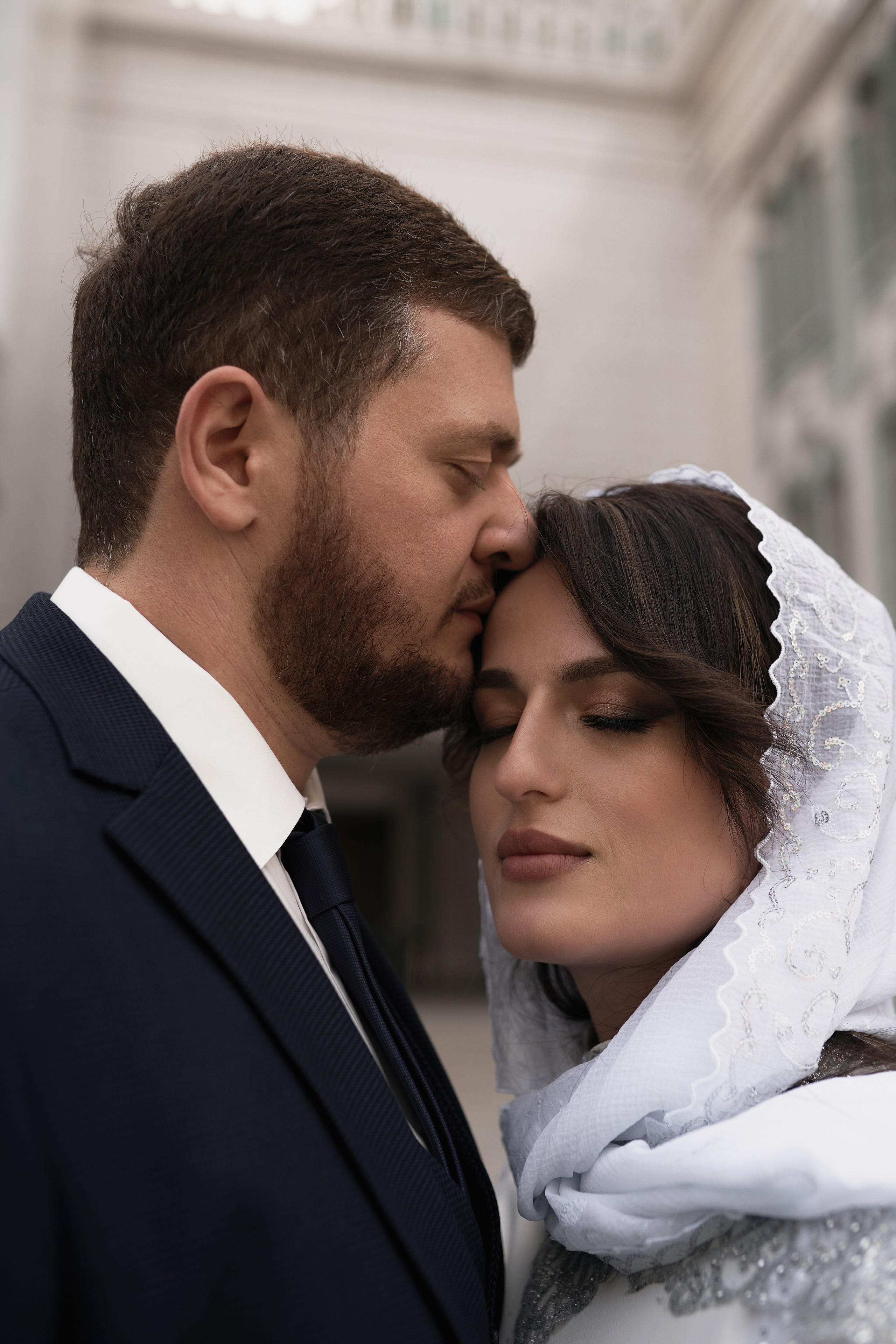 Саймур|Сона. Портретный фотограф в Москве Ольга Акушко