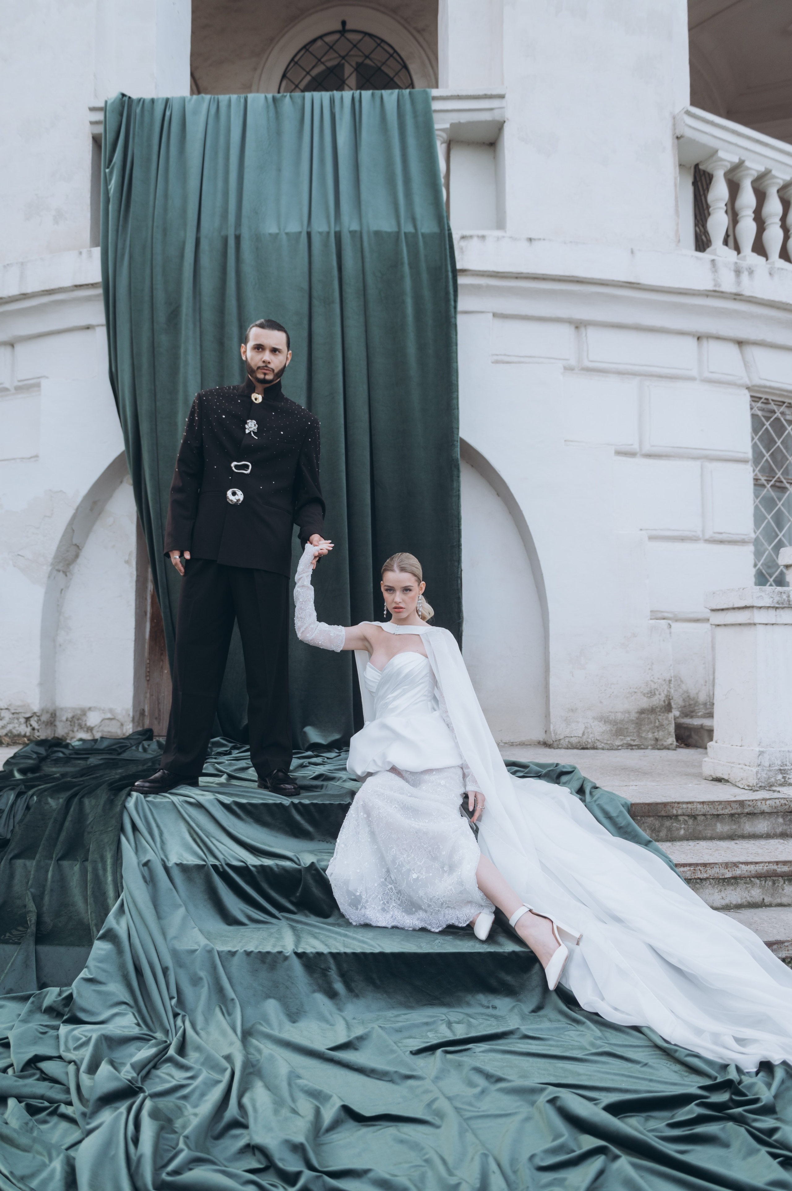 Тамара&Ростислав. Свадебный и семейный фотограф город Темрюк Фотостудия Темрюк