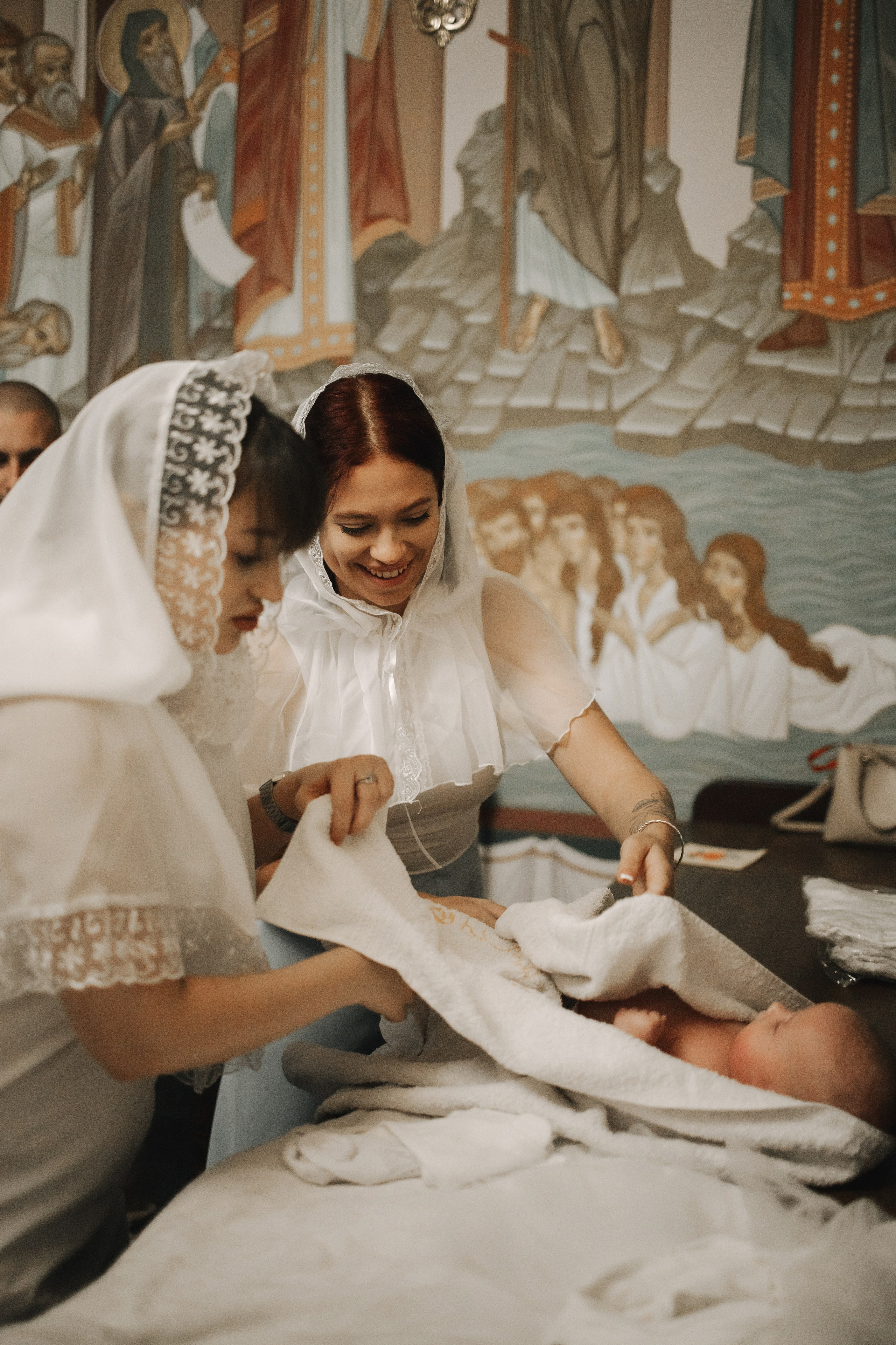 Донецк. Семейный фотограф Донецк