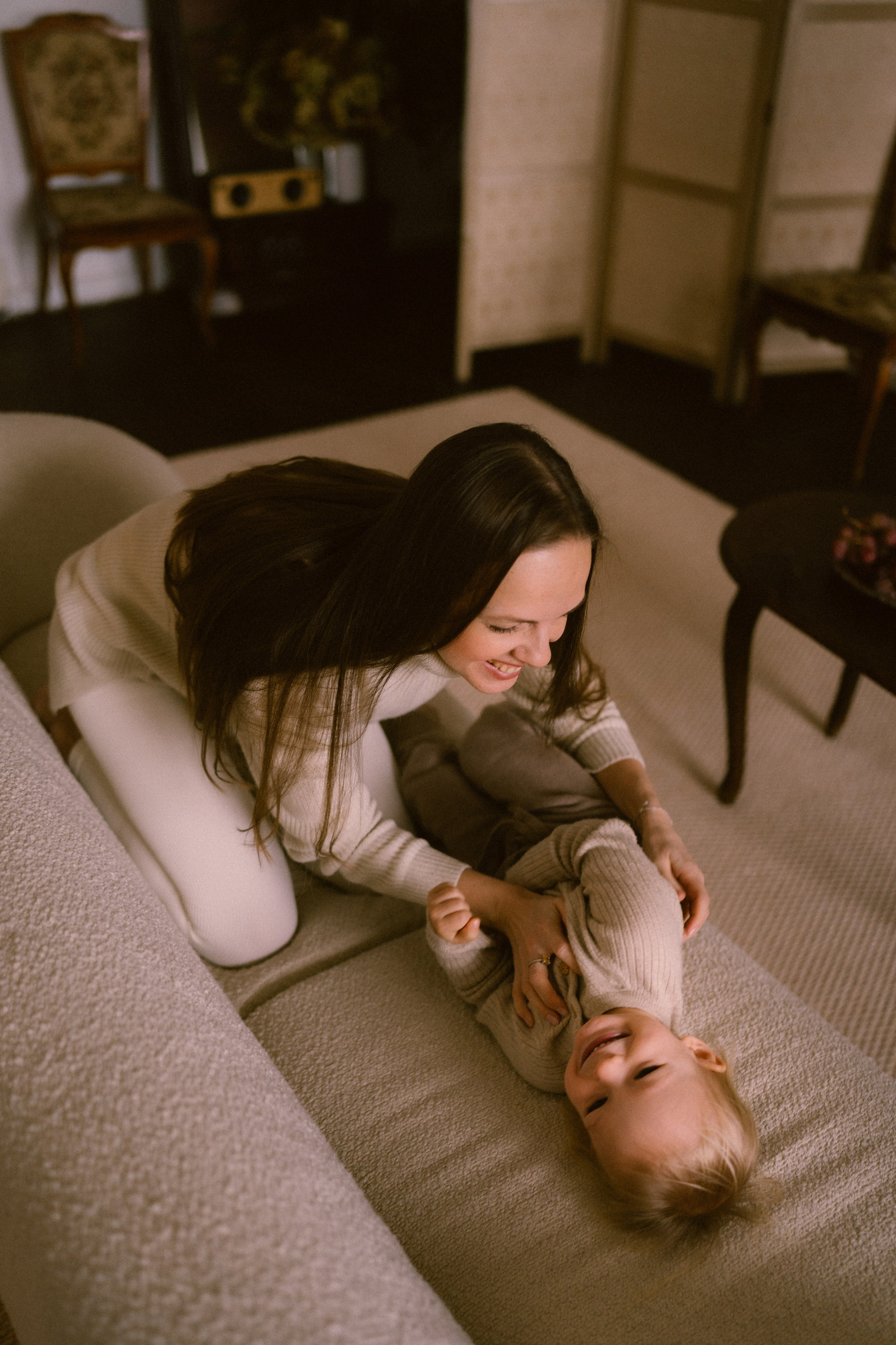 Сергей, Анастасия и Макс. Фотограф в Санкт-Петербурге Батурина Елена