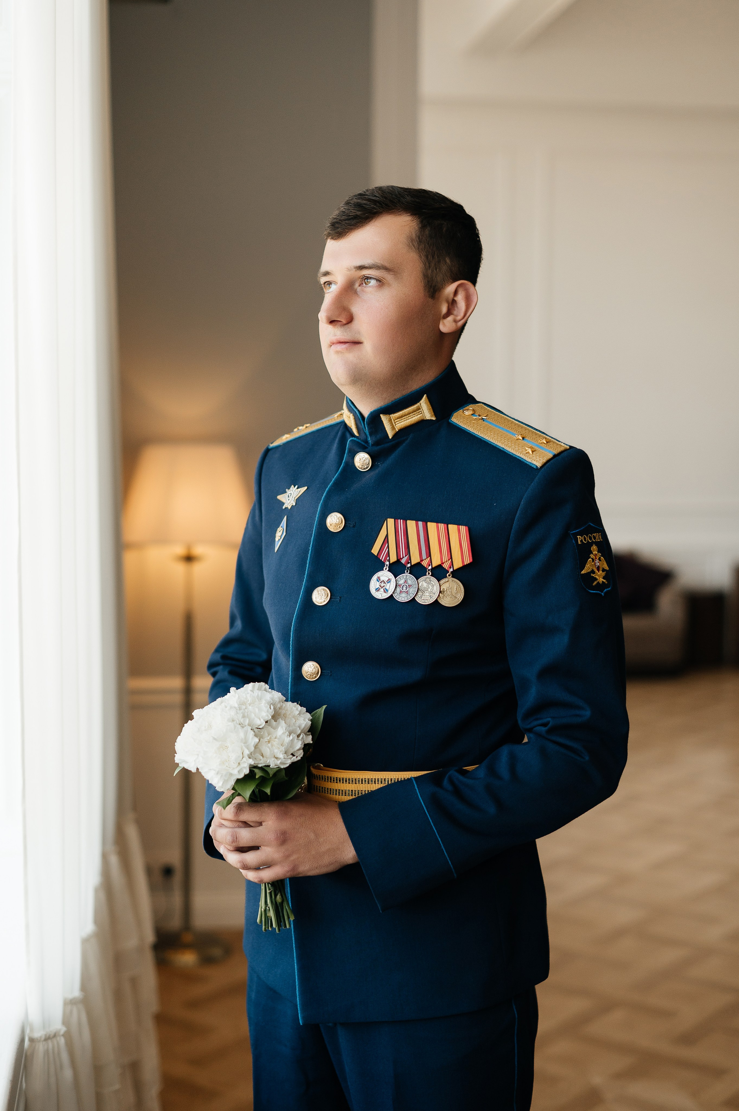 Олег и Татьяна. Свадебный и семейный фотограф Кореновск/Краснодар