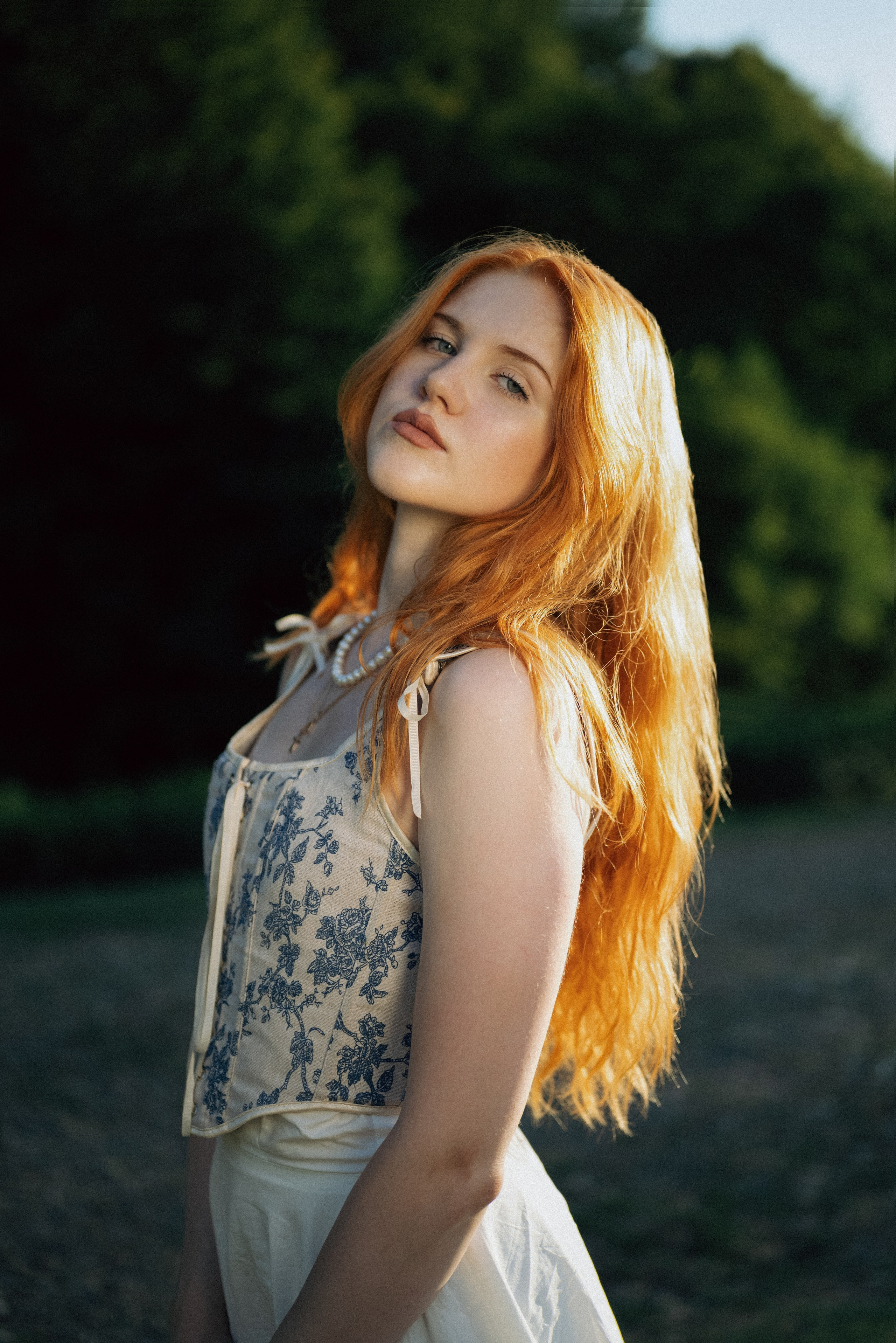 Alice. Портретный фотограф в Сочи