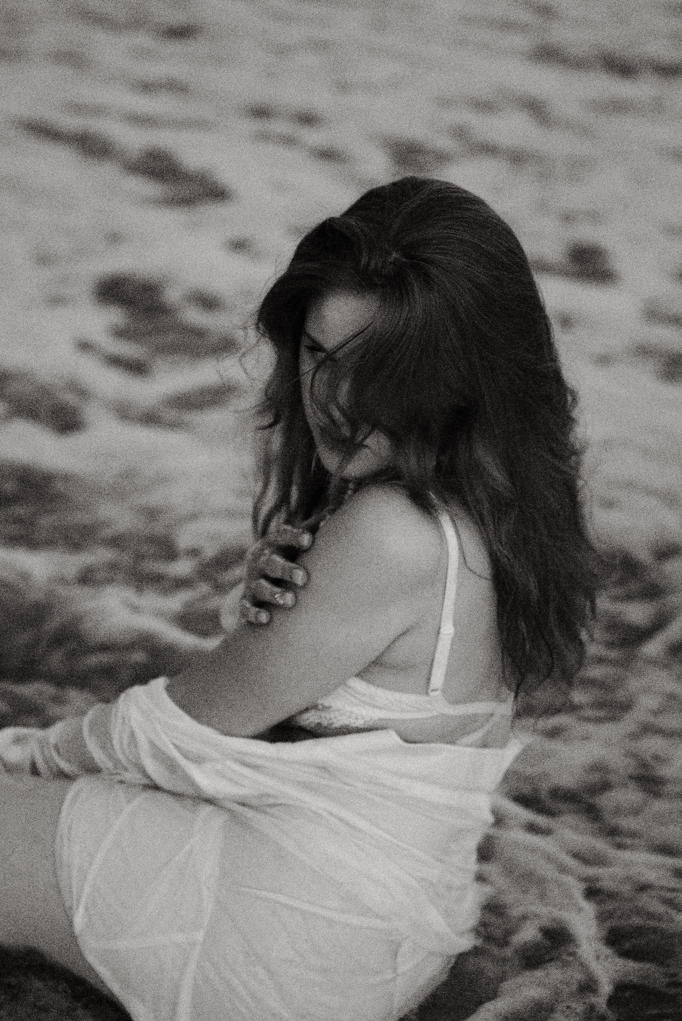 Alice. Портретный фотограф в Сочи