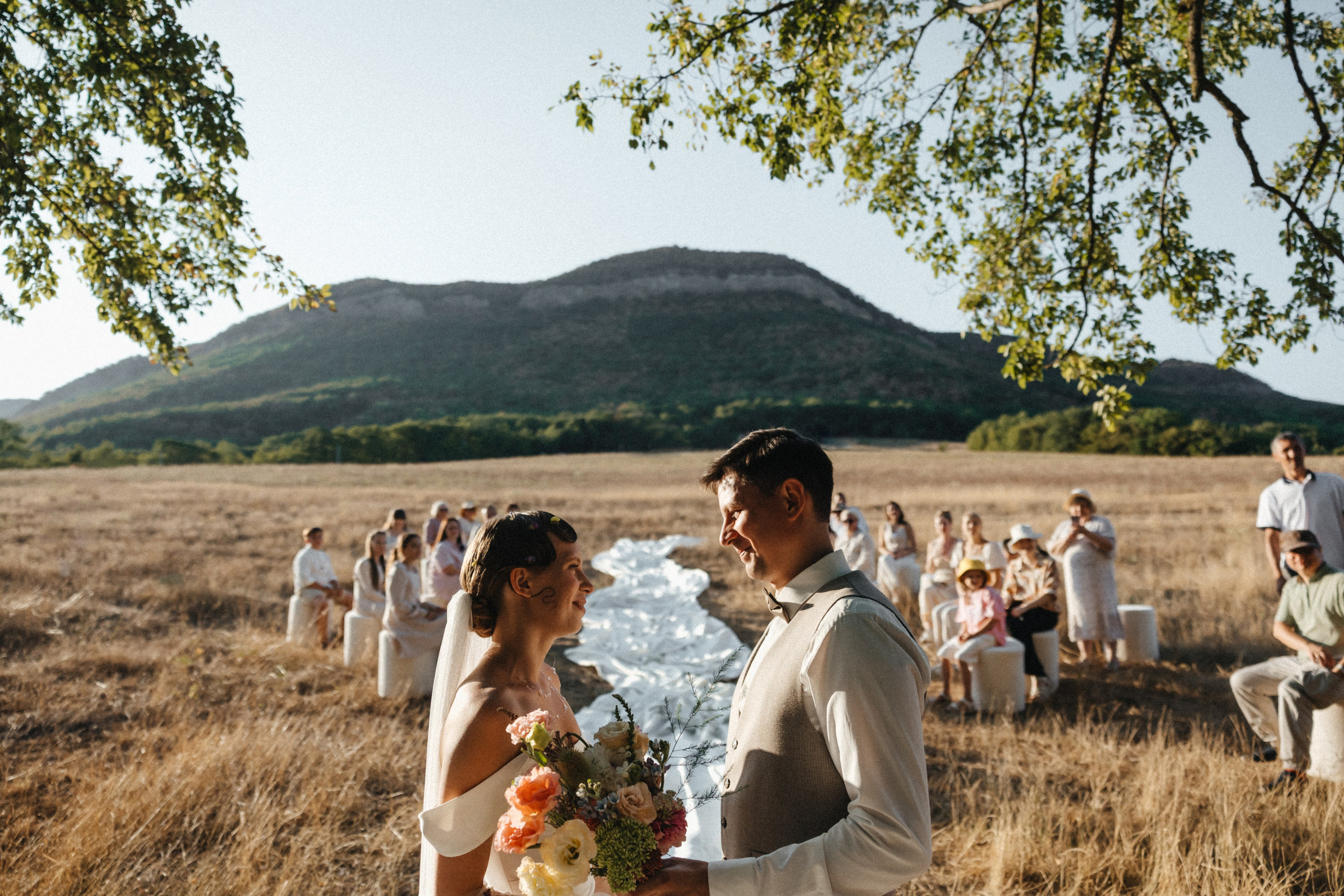 Шепот трав. Свадебный и семейный фотограф и видеограф, Крым, Москва, Санкт -Петербург