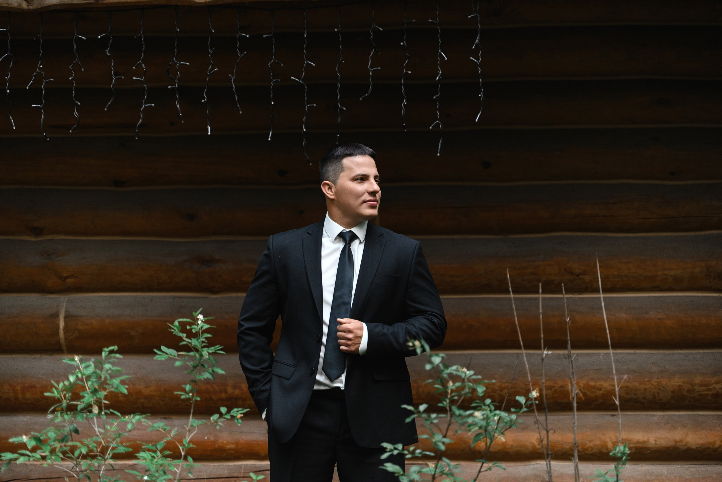 Андрей и Анастасия. Свадебный фотограф в Тамбове Андрей Шаталов