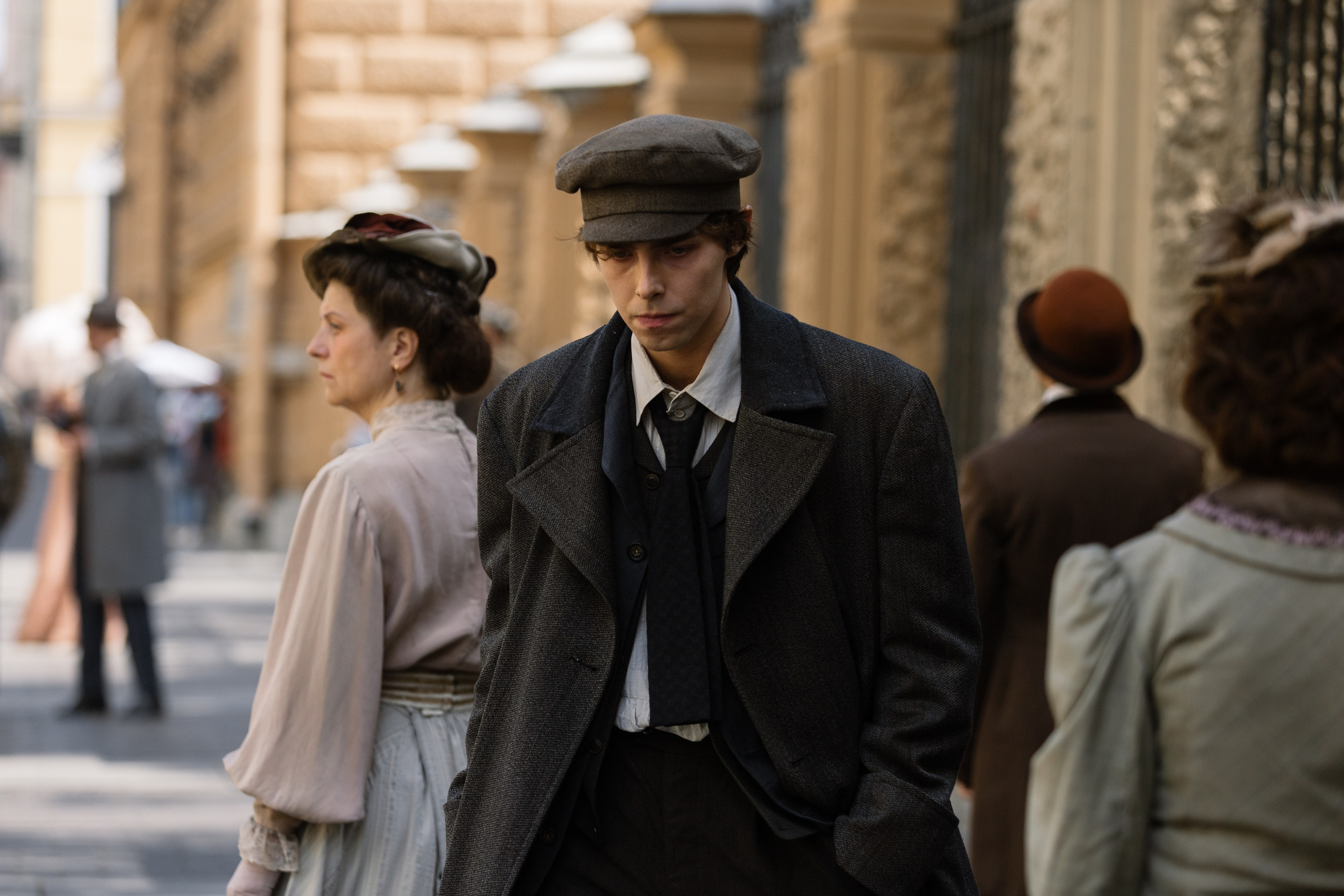 КИНО. Свадебный и семейный пленочный фотограф в Петербурге Истомина Ирина